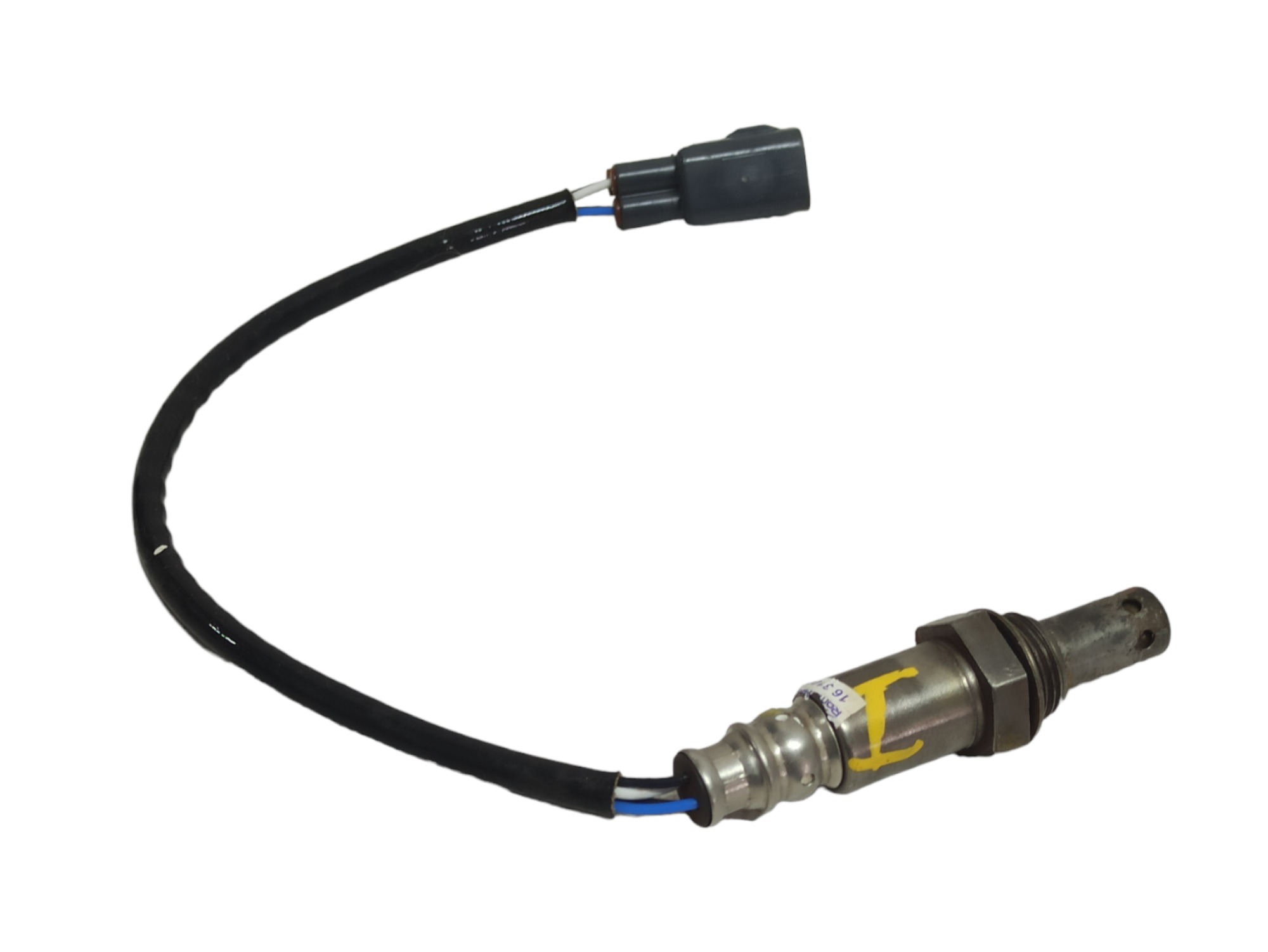 Sonda Lambda Toyota Corolla Fielder 1.8 2007 4pinos 6