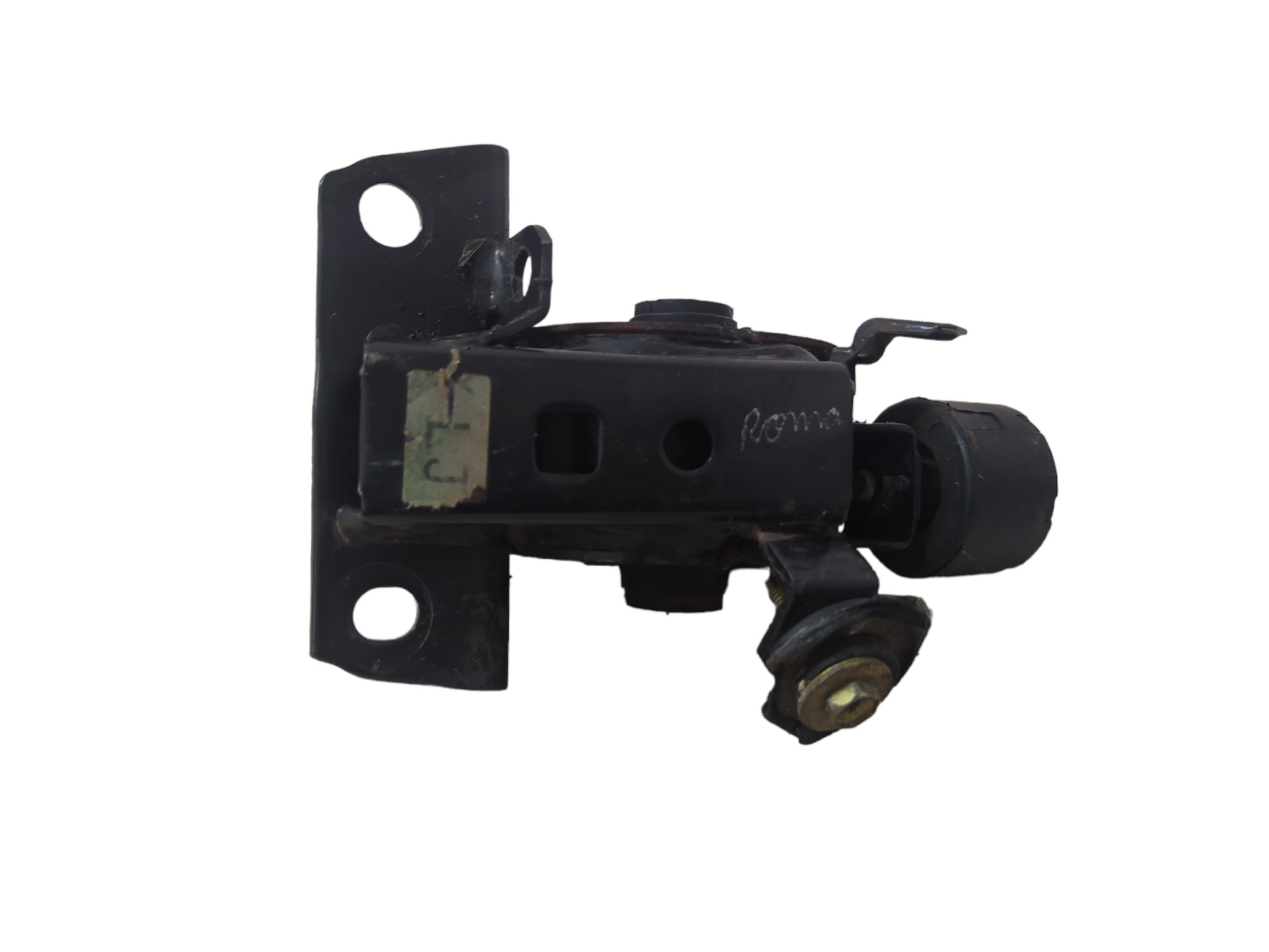 Coxim Motor Esquerdo Corolla 1.6 2004 5