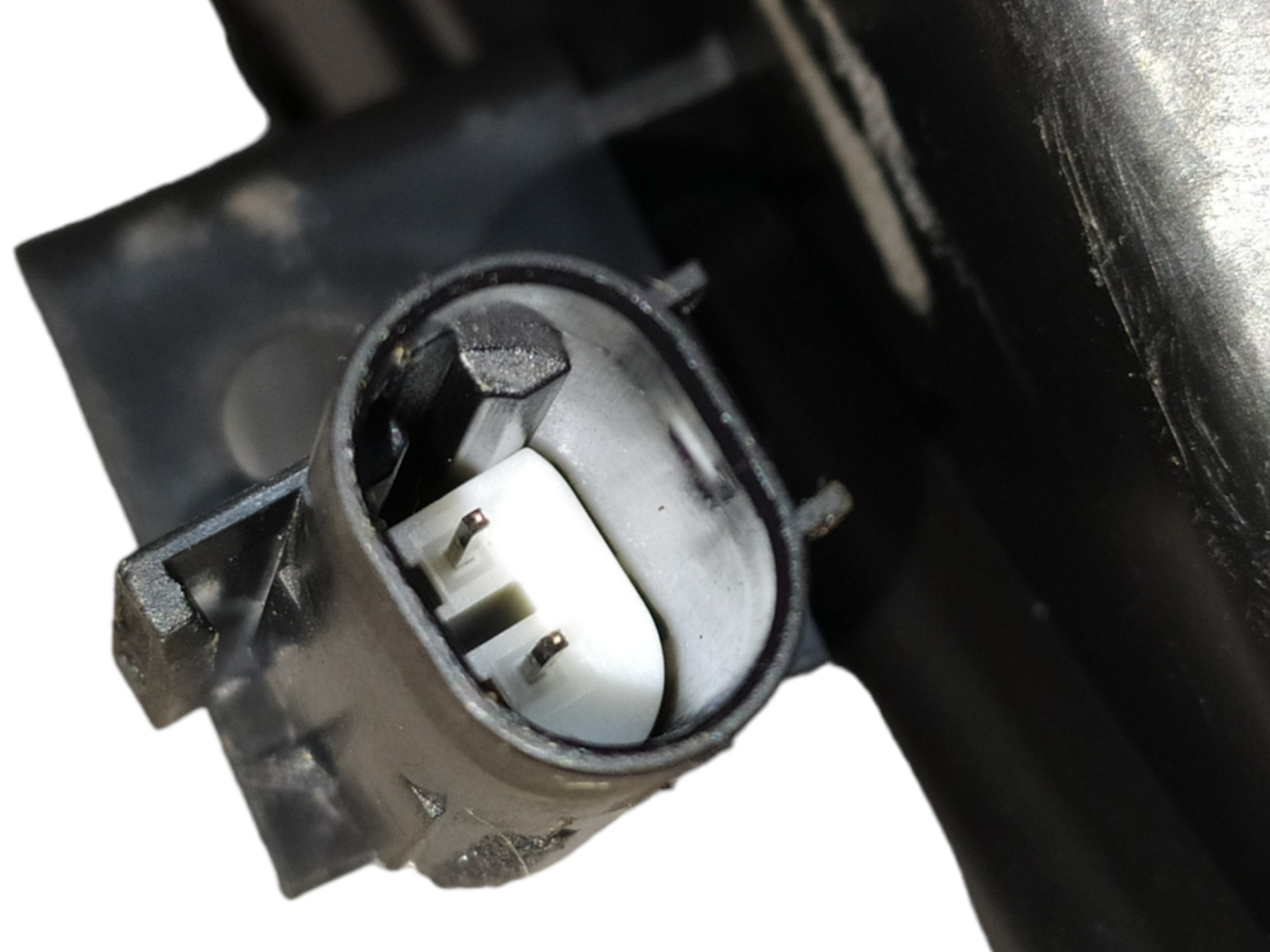 Suporte Modulo Motor Land Rover Discovery 3 2008  V92 6