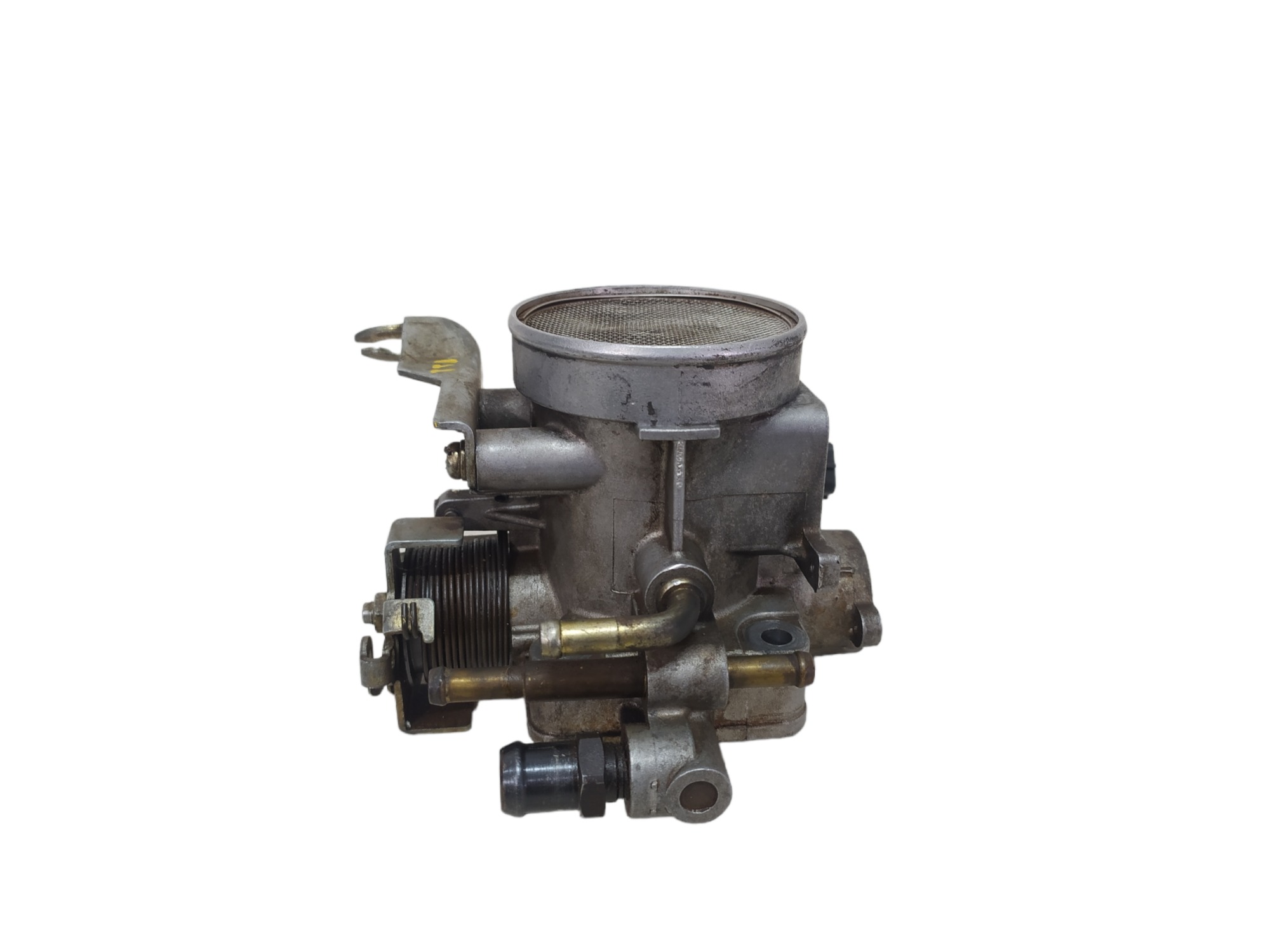 Tbi Corpo Borboleta Fiat Marea 2.0 2000 Rha6080 V11 3