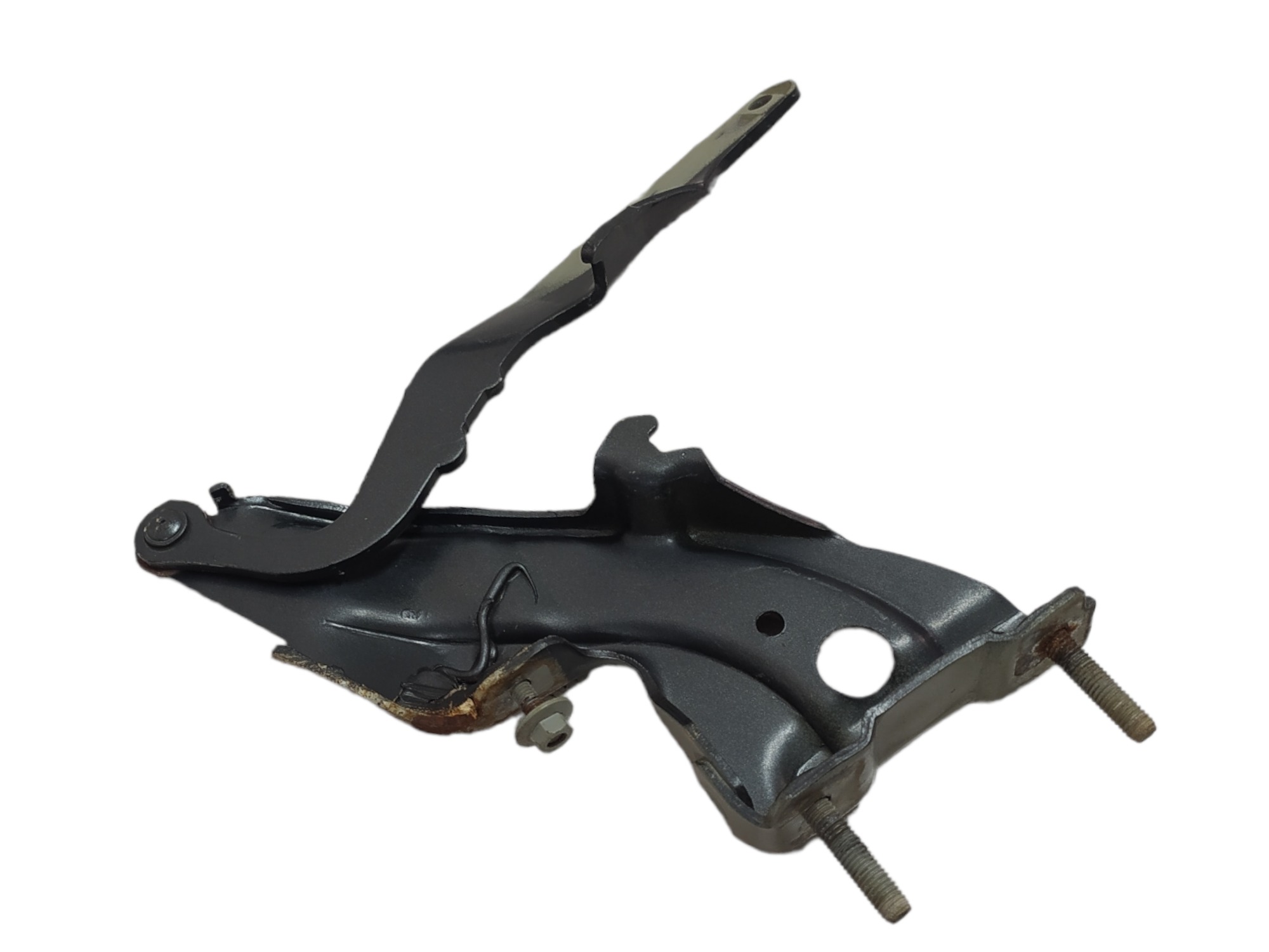 Dobradiça Capo Lado Esquerdo Fiat Marea 2000 V11 5