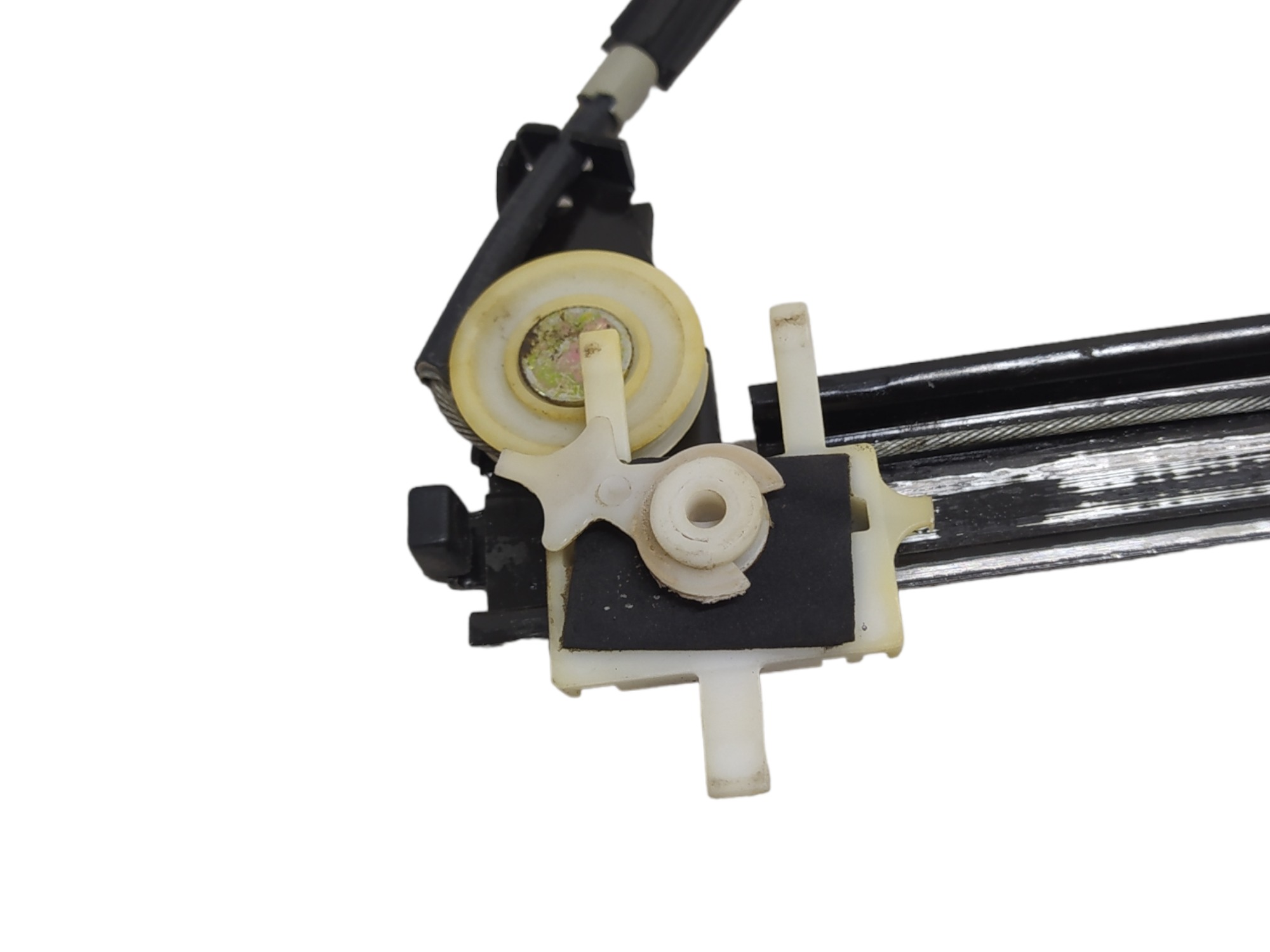 Máquina Vidro Manual Dianteira Direita Palio 2000 V21 8