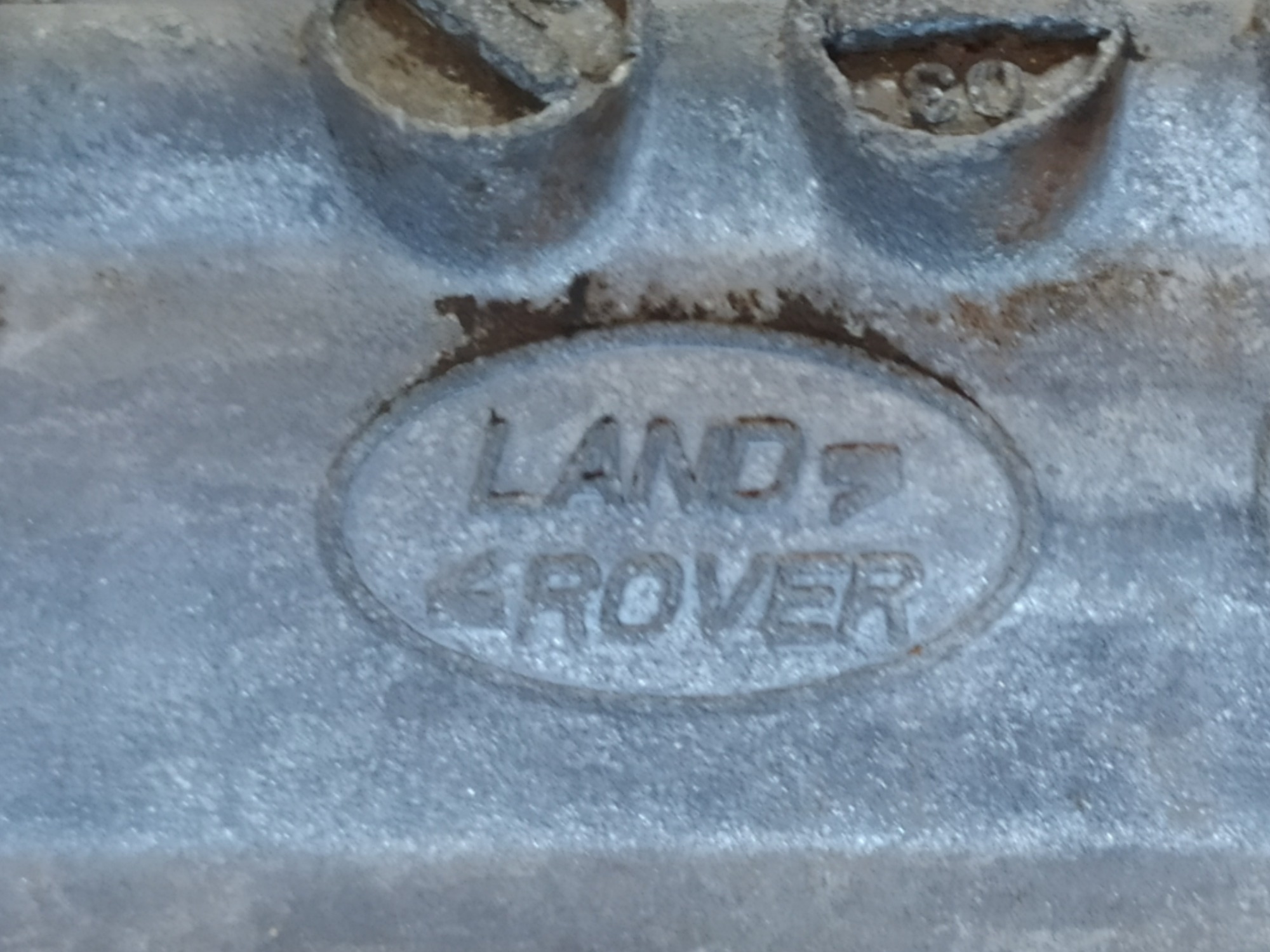 Caixa Direção Hidráulica Land Rover Discovery 3 2.7 V6 V92 8