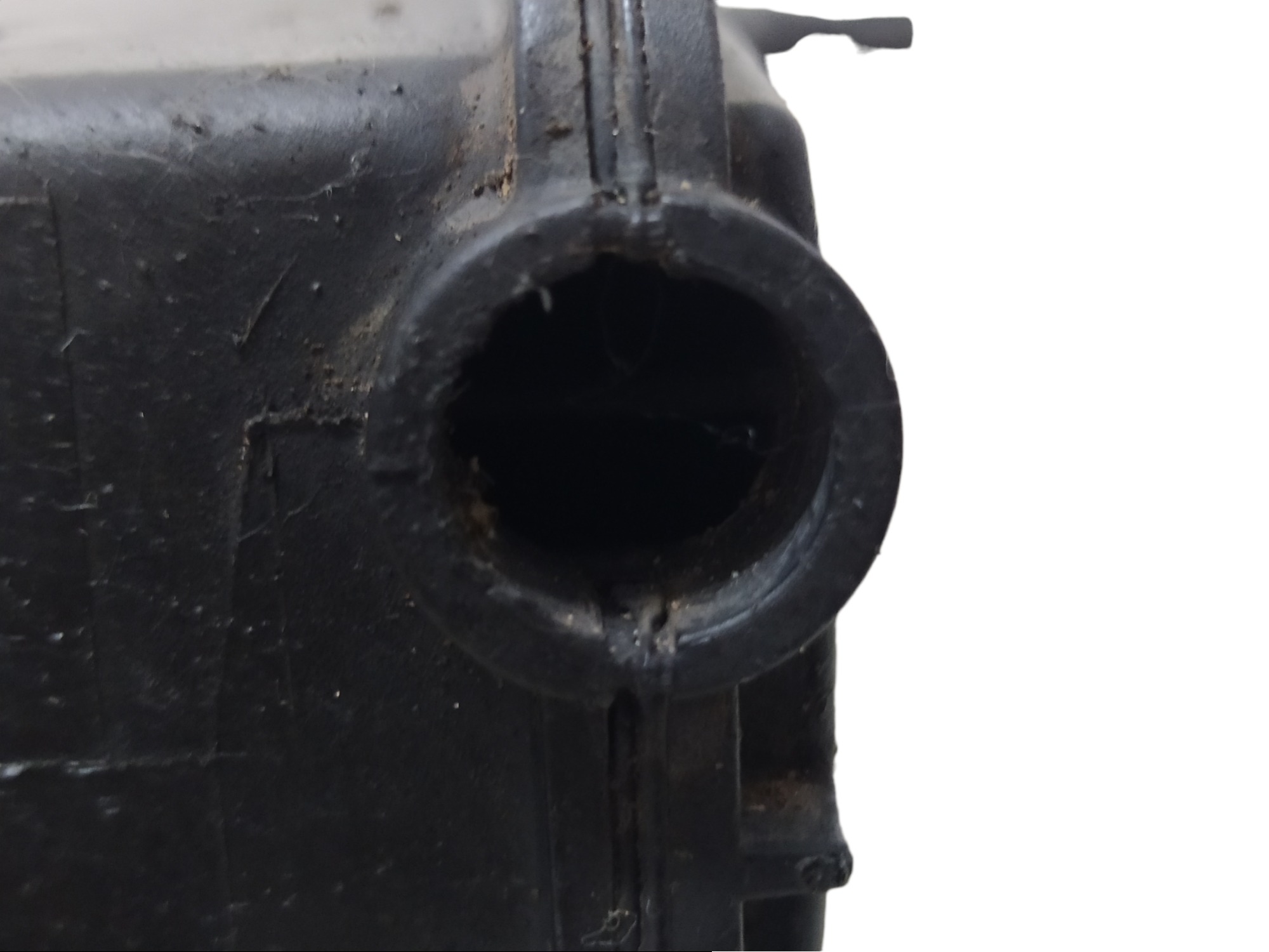 Filtro Canister Peugeot 307 1.6 2008 8086597 Gasolina V43 4