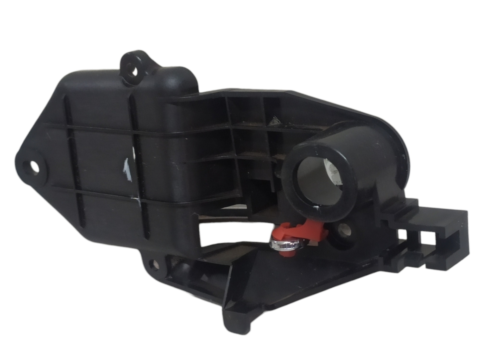Maçaneta Interna Dianteira Esquerda Fiat 500 2009 A 2012  Dianteira 5