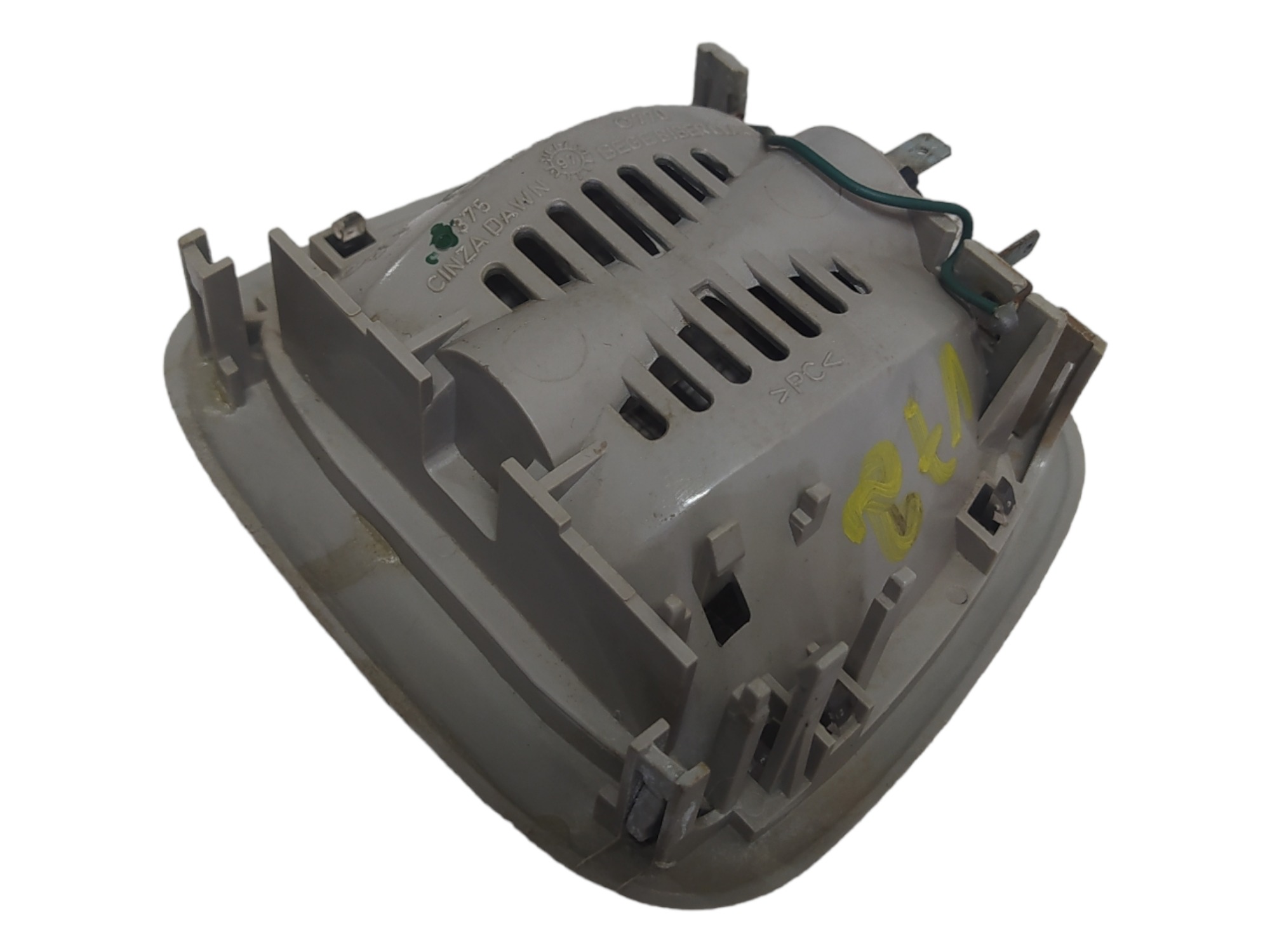 Luz De Teto Interna Volkswagen Parati 1997 1998 V72 5