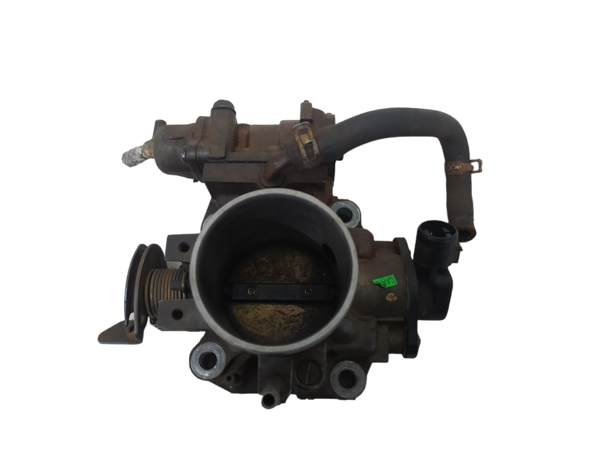 Tbi Corpo Borboleta Gm Corsa Classic 1.0 2003 Álcool V61