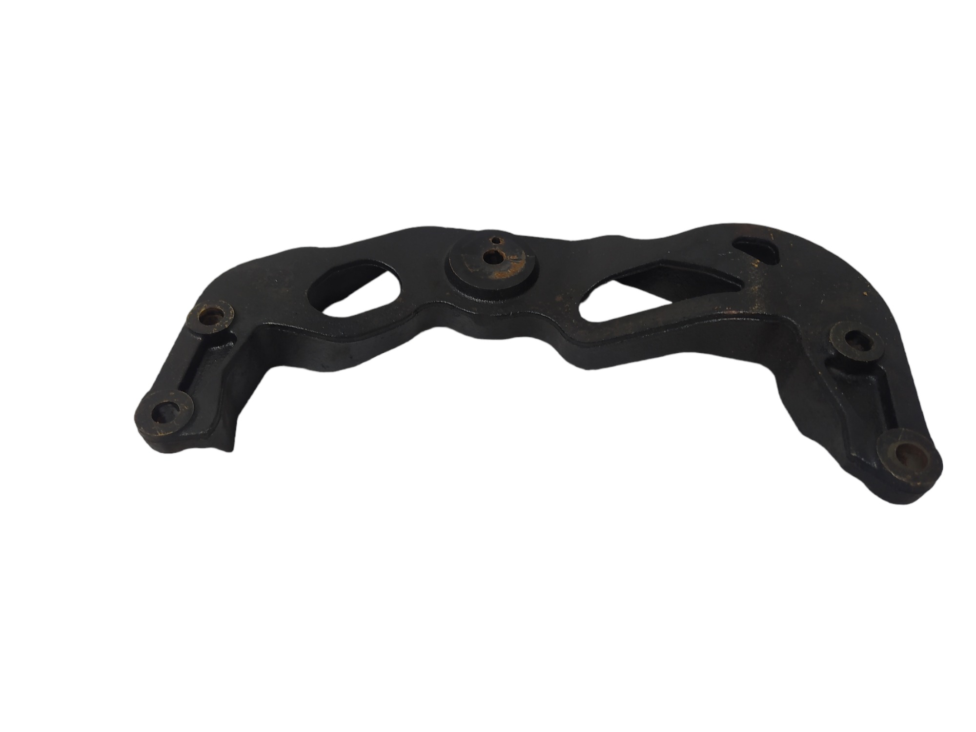 Suporte Coxim Motor Ford Mondeo 2.0 1997 97bb6p096ac V48 6