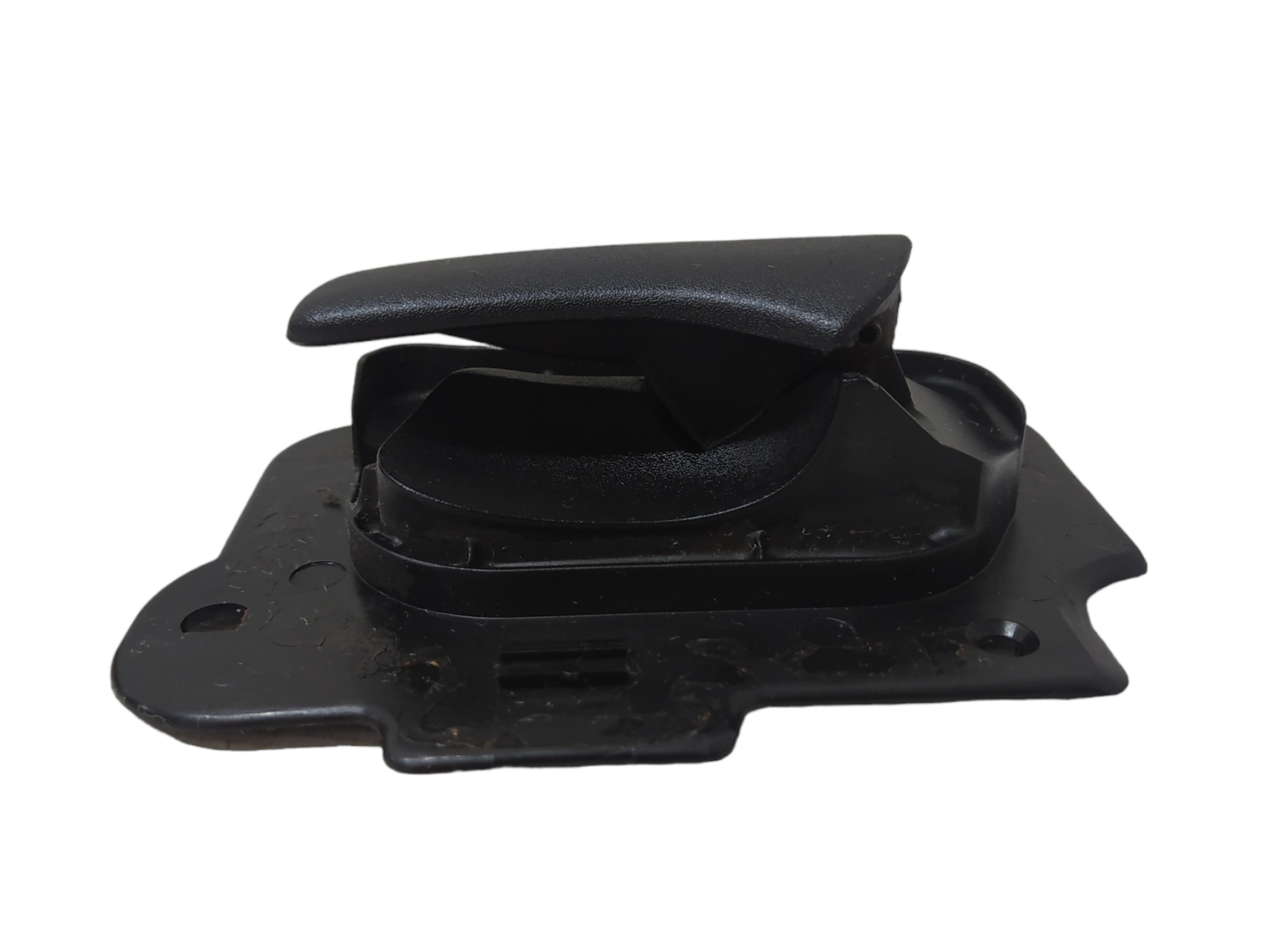 Maçaneta Interna Traseira Esquerda Chevrolet Vectra 1998 V93 Traseiro 3