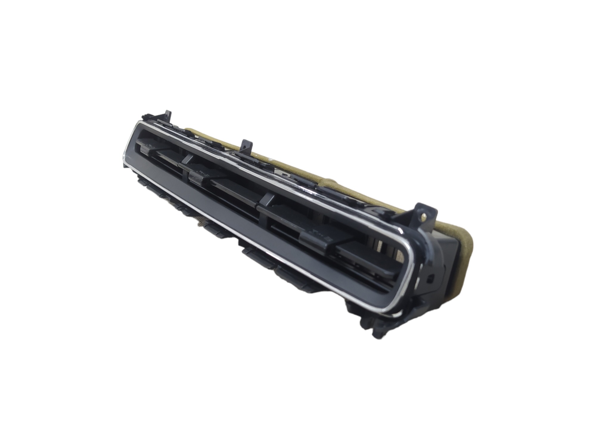 Difusor De Ar Central Do Painel Honda Hr-v  2016 V76 2
