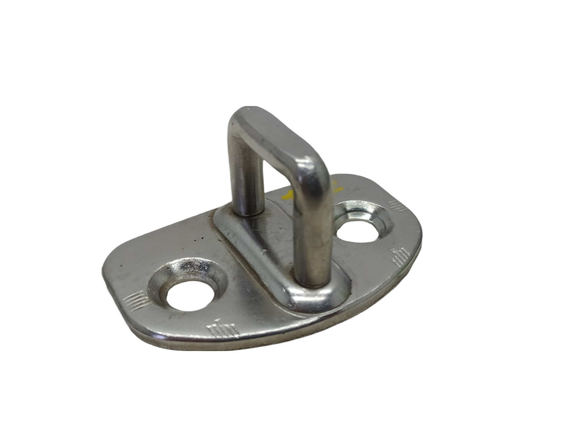 Batente Travas Portas 3b0837033g Vw Golf 2000 2001 V53