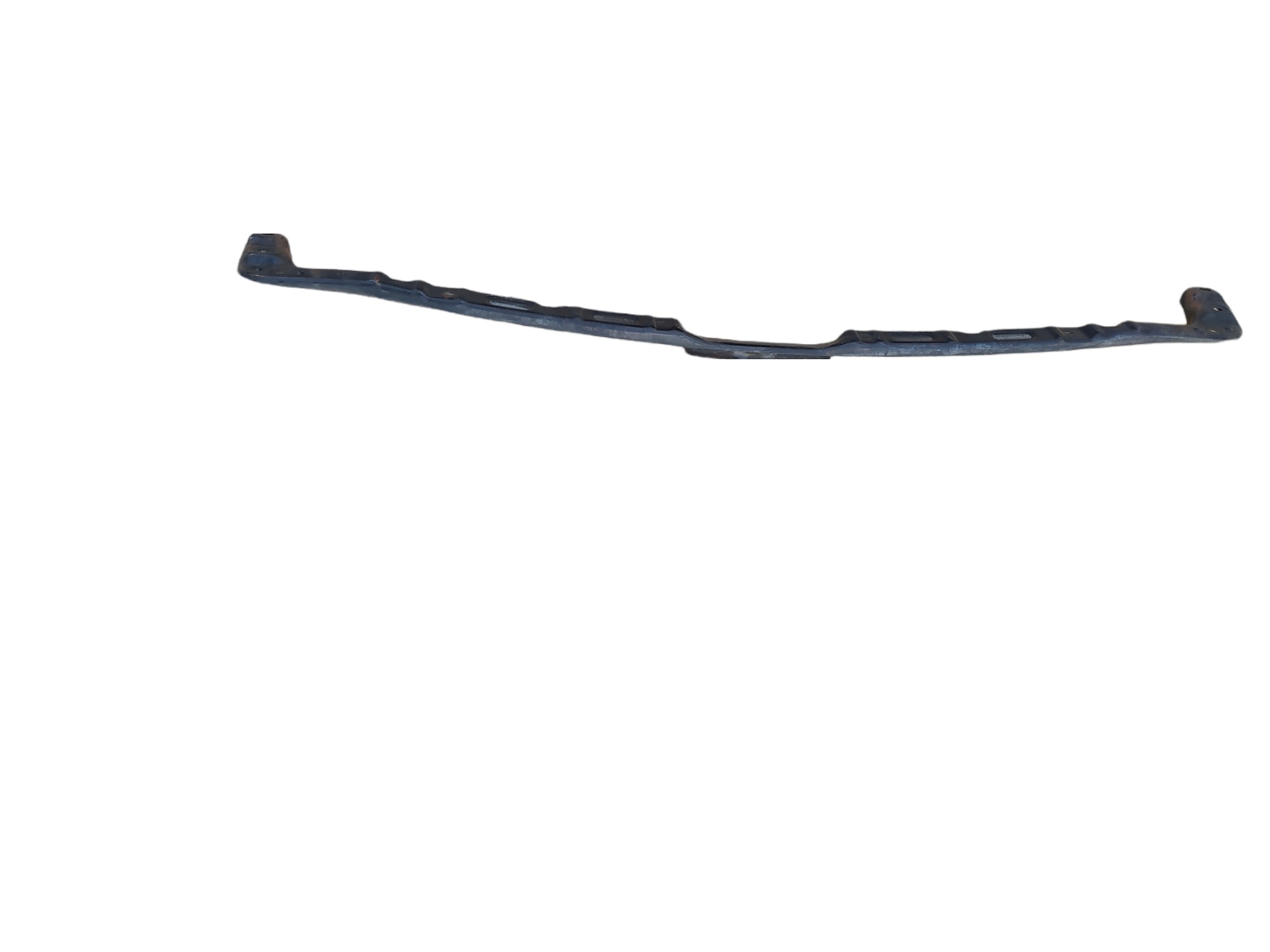 Guia Suporte Central Parachoque Traseiro Vw Golf Origin V53 3