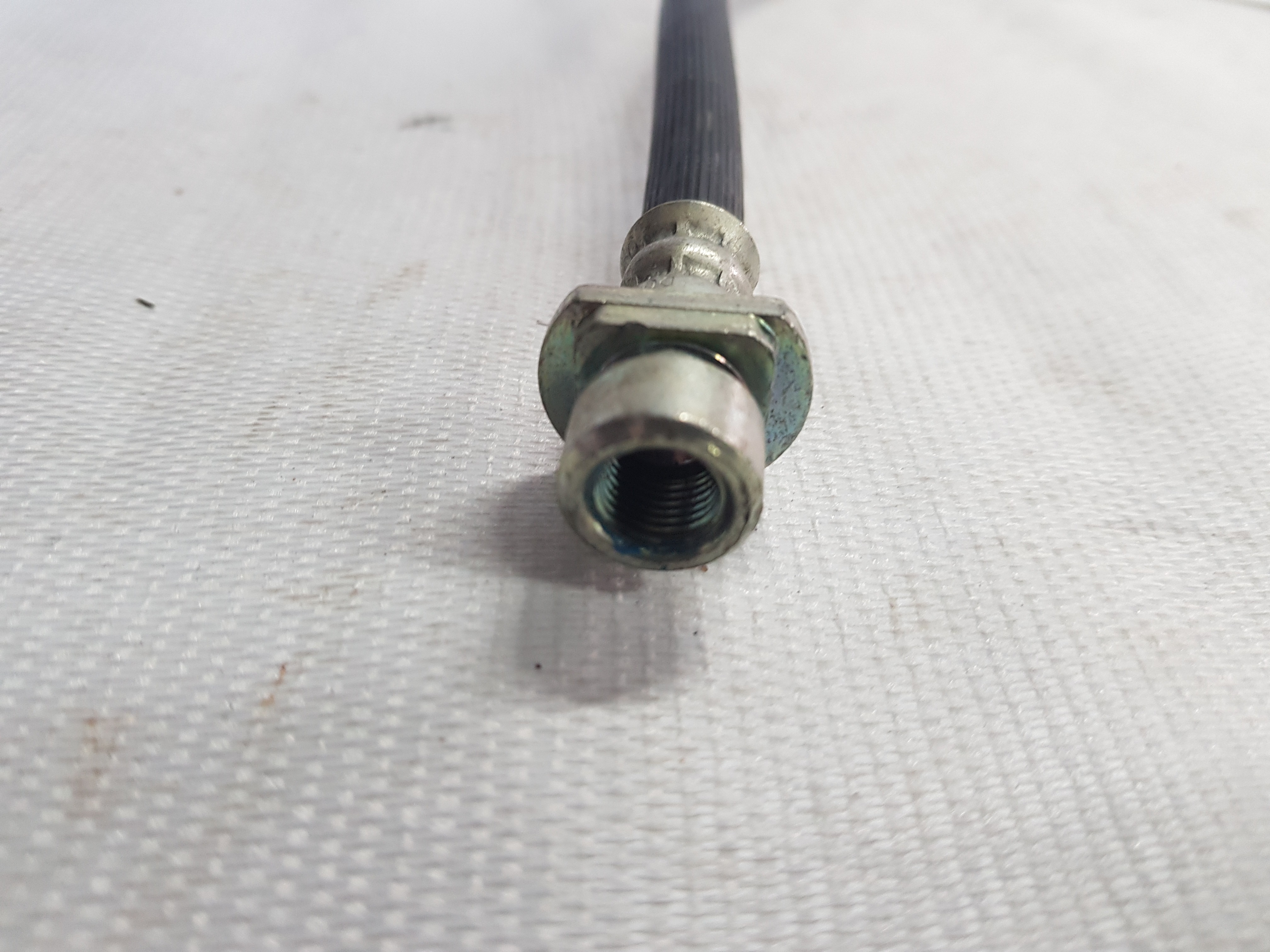 Tubo Flexivel Cilindro Embreagem Civic J1401 S118 4
