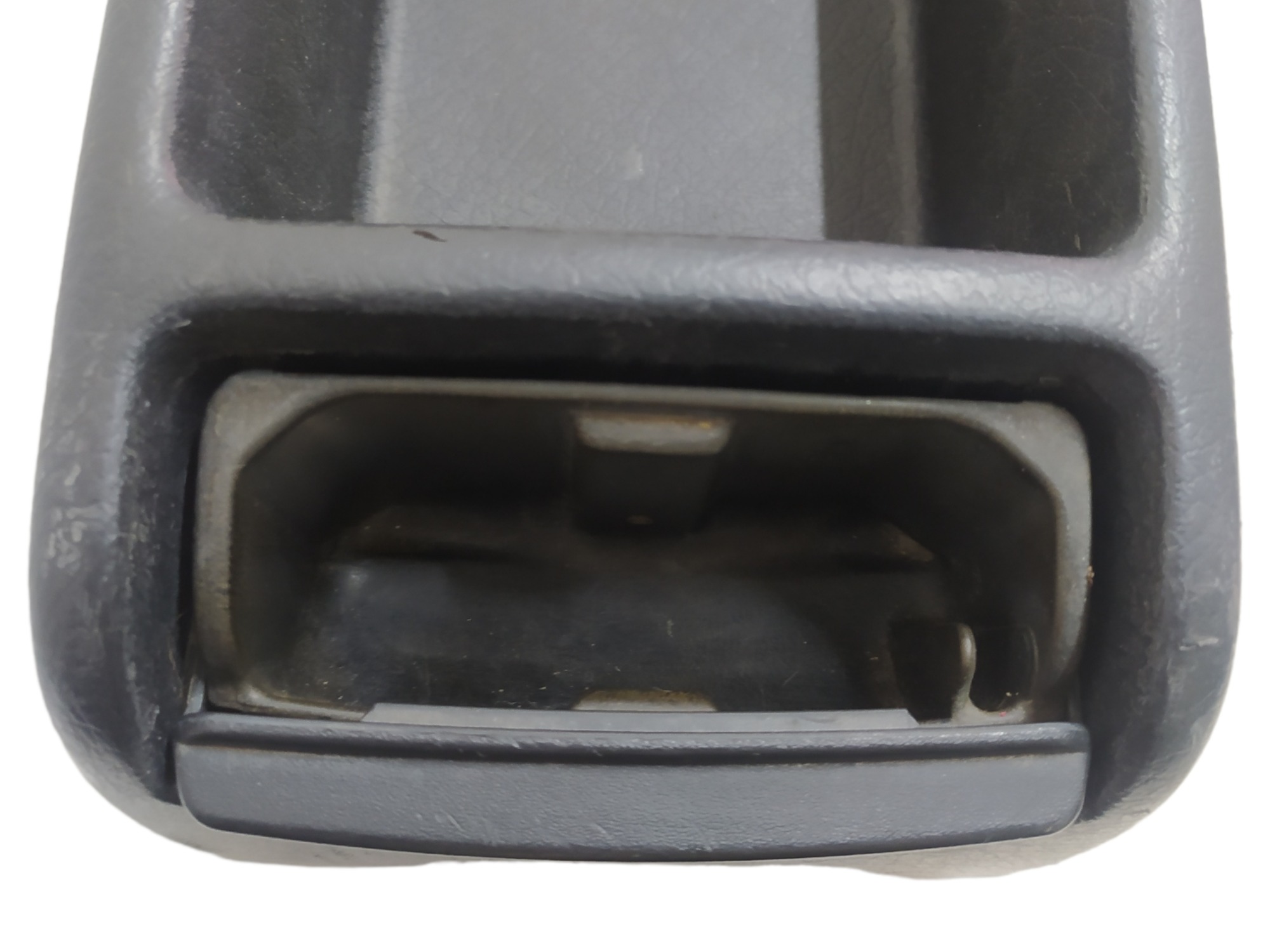 Console Central Chevrolet Vectra 1998 V93 6