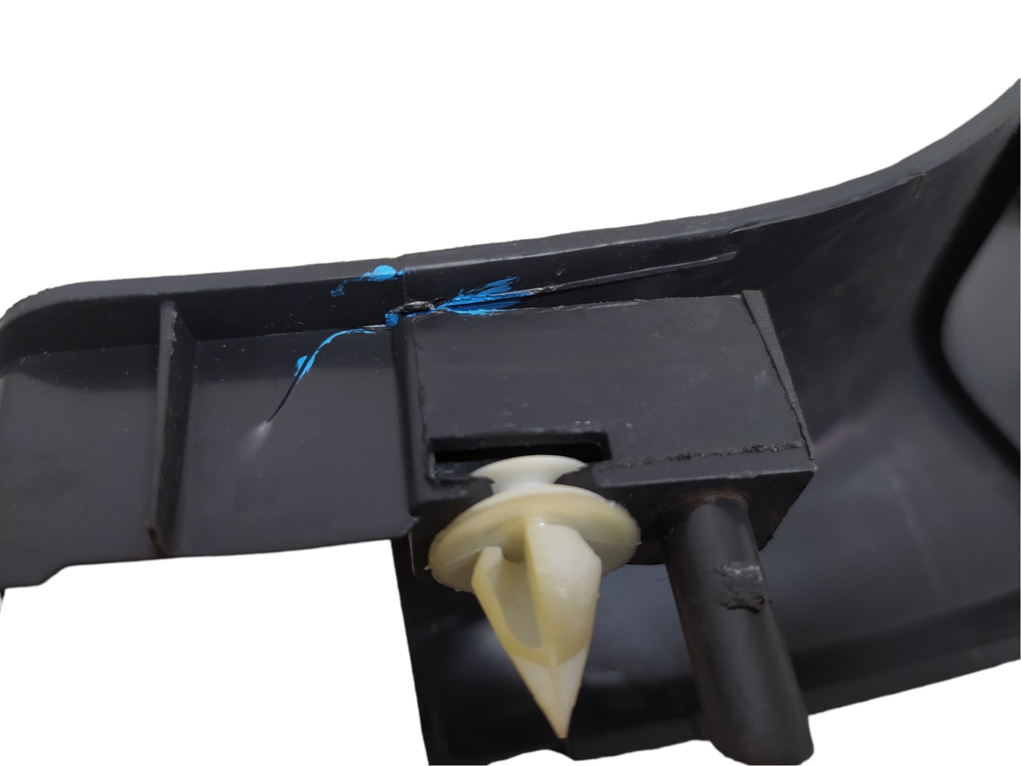 Soleira Da Porta Lado Direito Ford Ka 1.0 2016 E3b5a02348 6