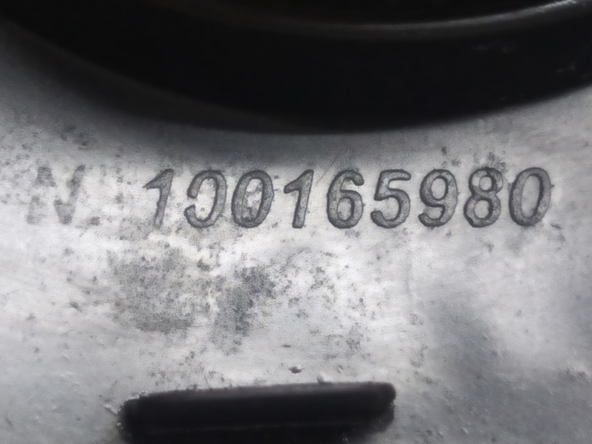 Dilfusor Saida Ar Painel Direito Fiat Palio 2016 V82 8