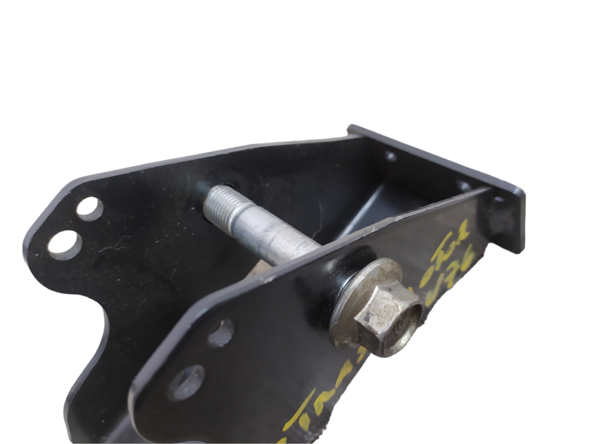 Suporte Coxim Traseiro Do Motor Honda Hr-v 1.8 2016 V76 5