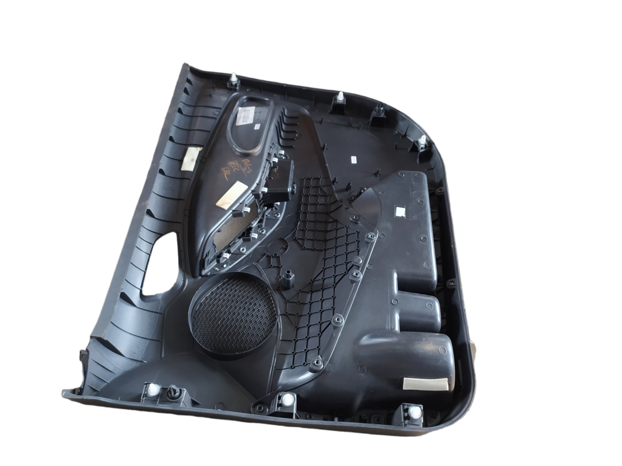 Forro Da Porta Dianteira Esquerda Ford Ka 1.0 2016 6