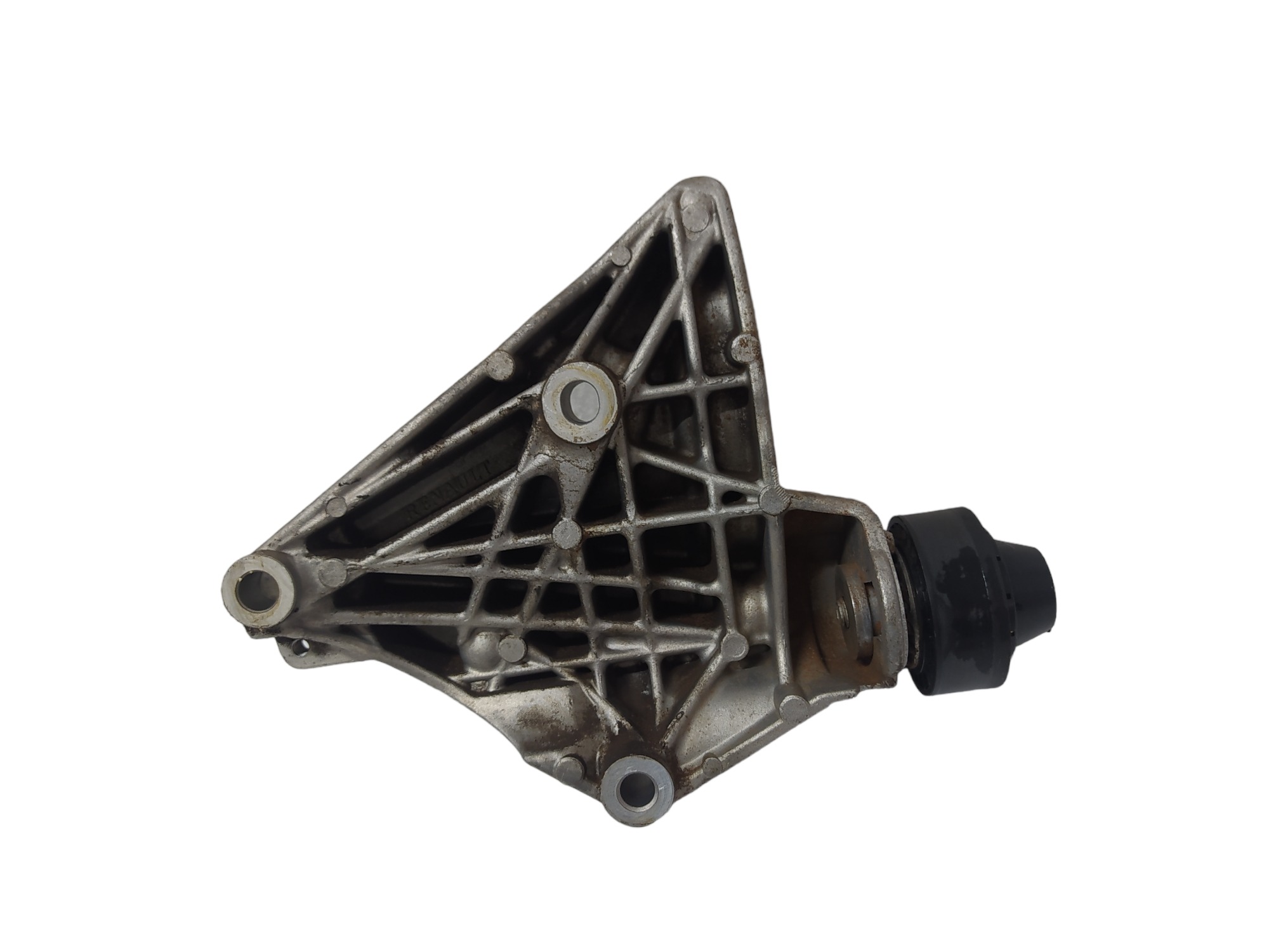 Suporte Do Compressor De Ar Renault Sandero 2010  V28 6