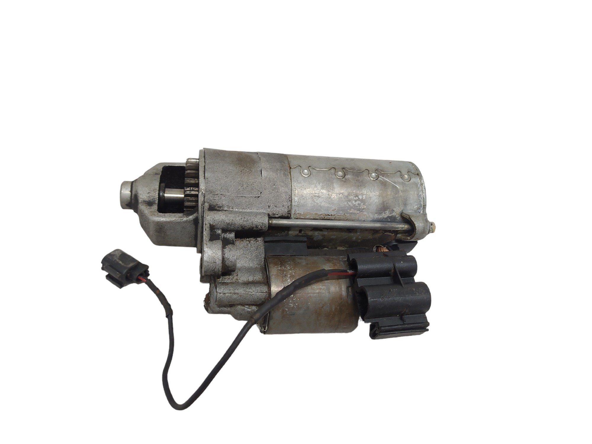 Motor De Arranque Partida Vw Parati 12v 1997 1998 V72