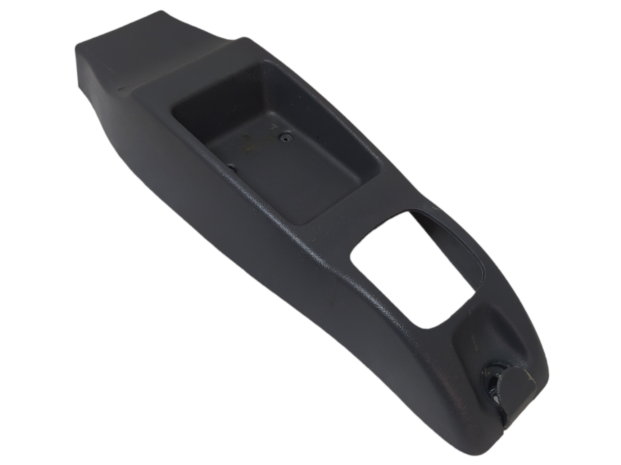 Console Central Fiat Palio 1.0 1999 717435000 V19