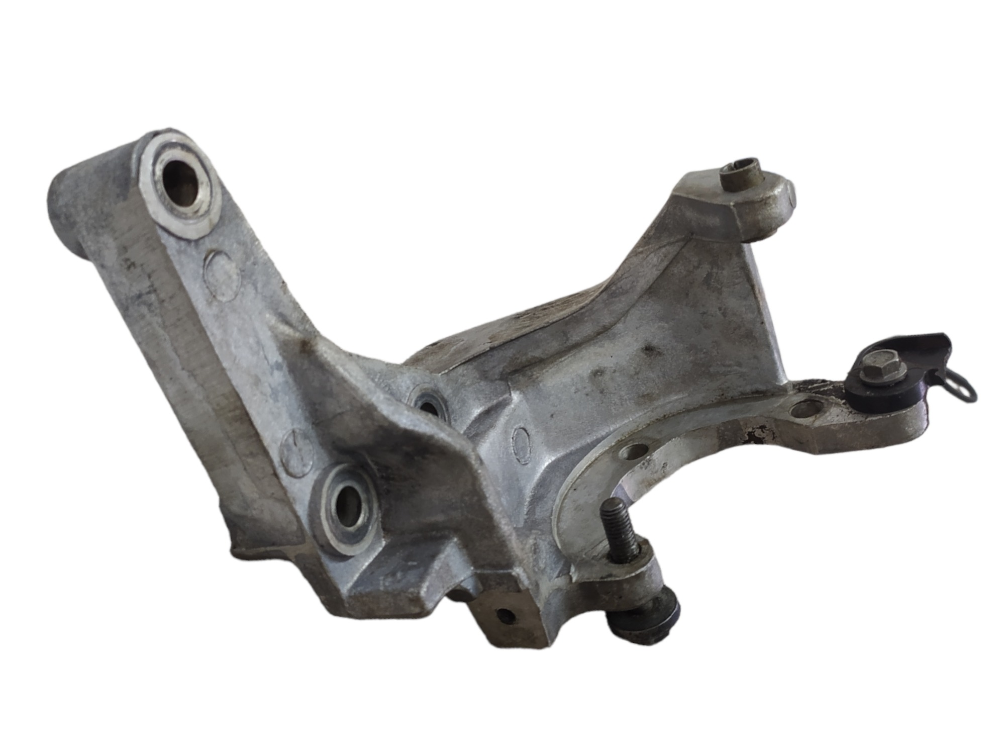 Suporte Bomba Direção Ford Escort 1998 V91 2