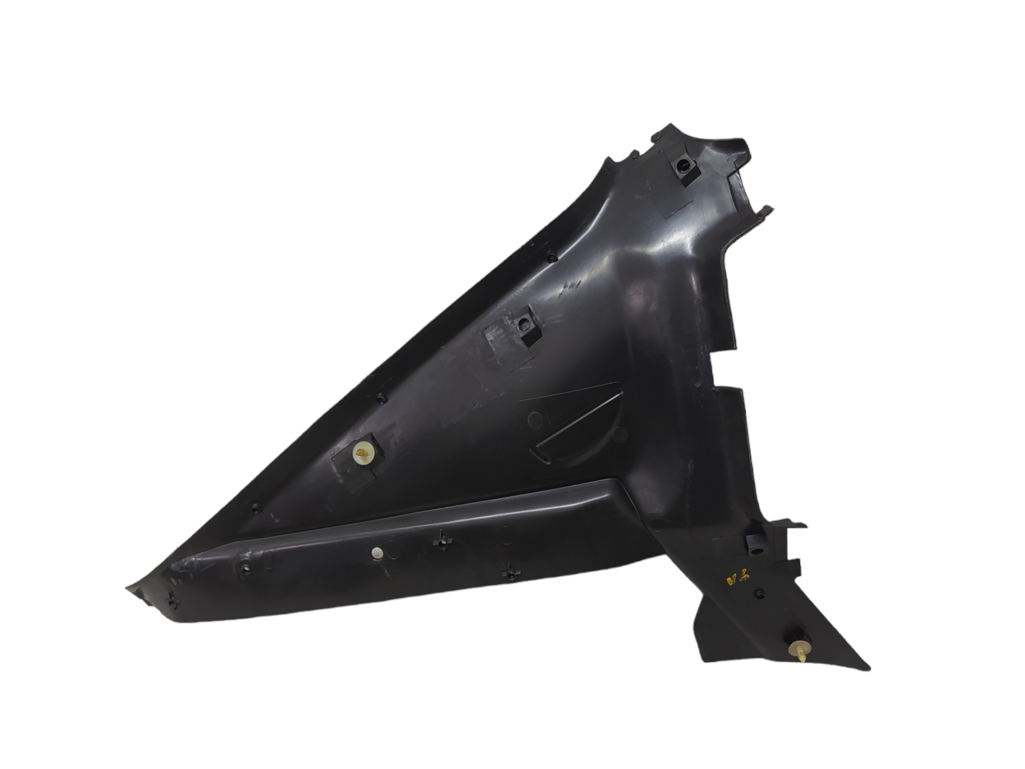 Suporte Bagagito Direito Gm Kadett 1997 52282958 V06 4