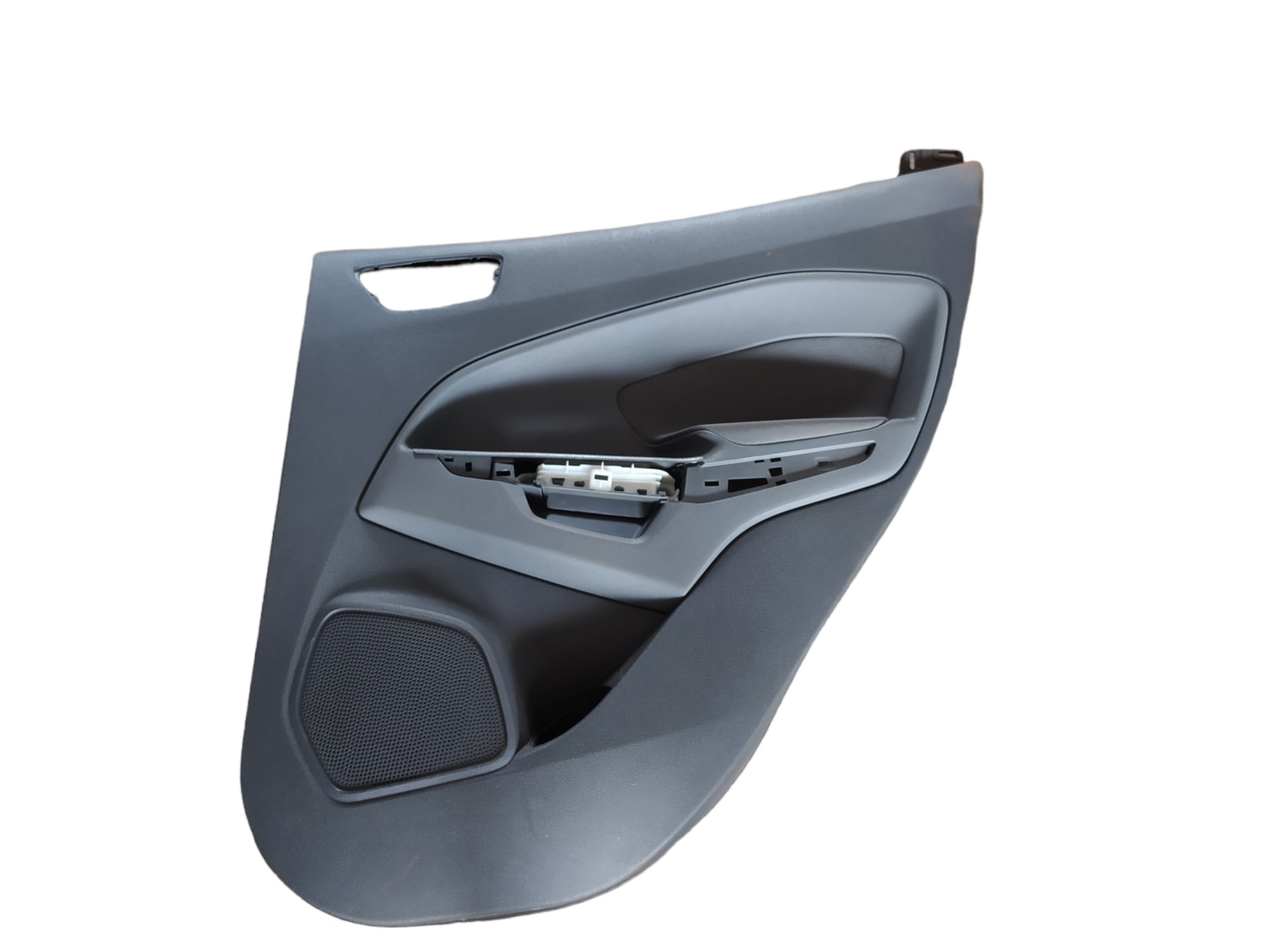 Forro Da Porta Traseira Direita Ford Ecosport 1.6 2014