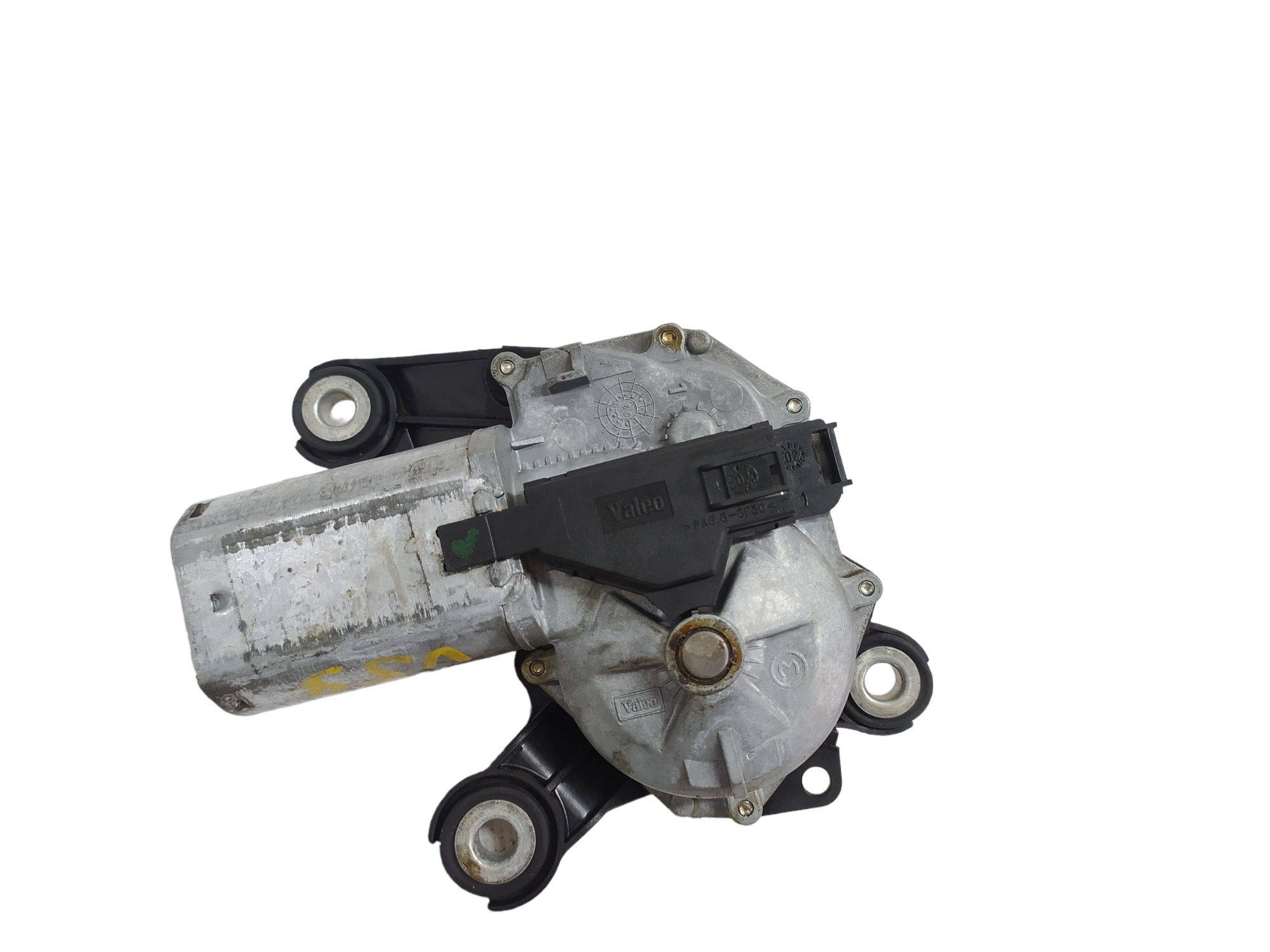 Motor Limpador Traseiro Ford Fiesta 1.0  2002 2003 V59