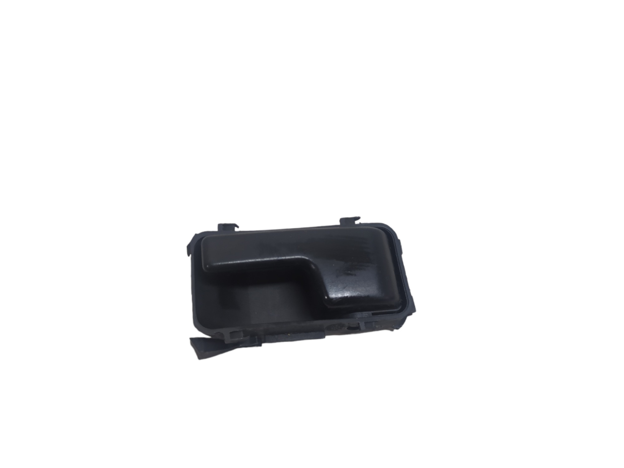 Maçaneta Interna Esquerda Fiat Uno 1.0 2008 59617390 V46  Dianteira/traseira