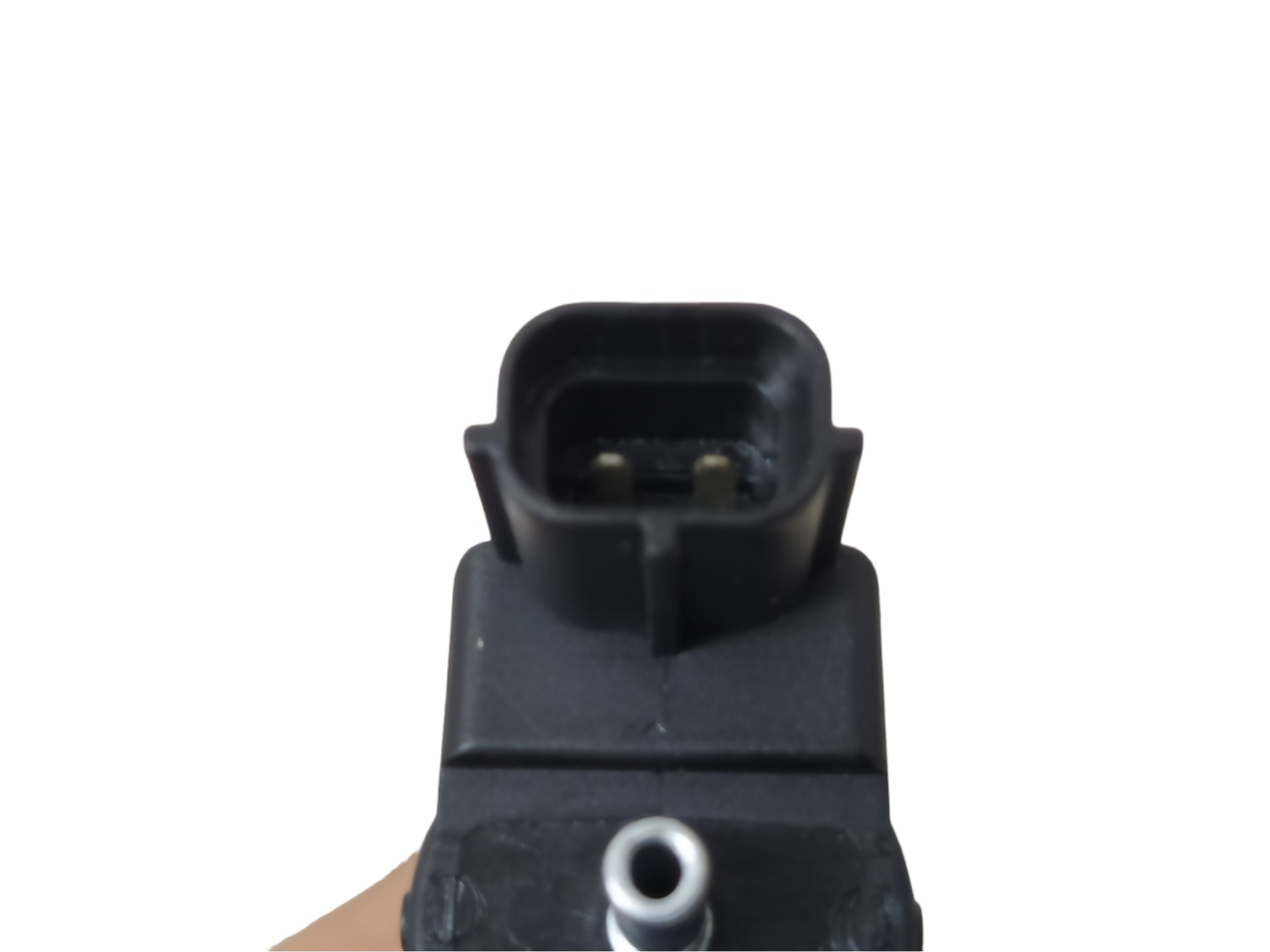 Válvula Solenoide Roda Livre Mitsubishi L200 Triton 2018 6