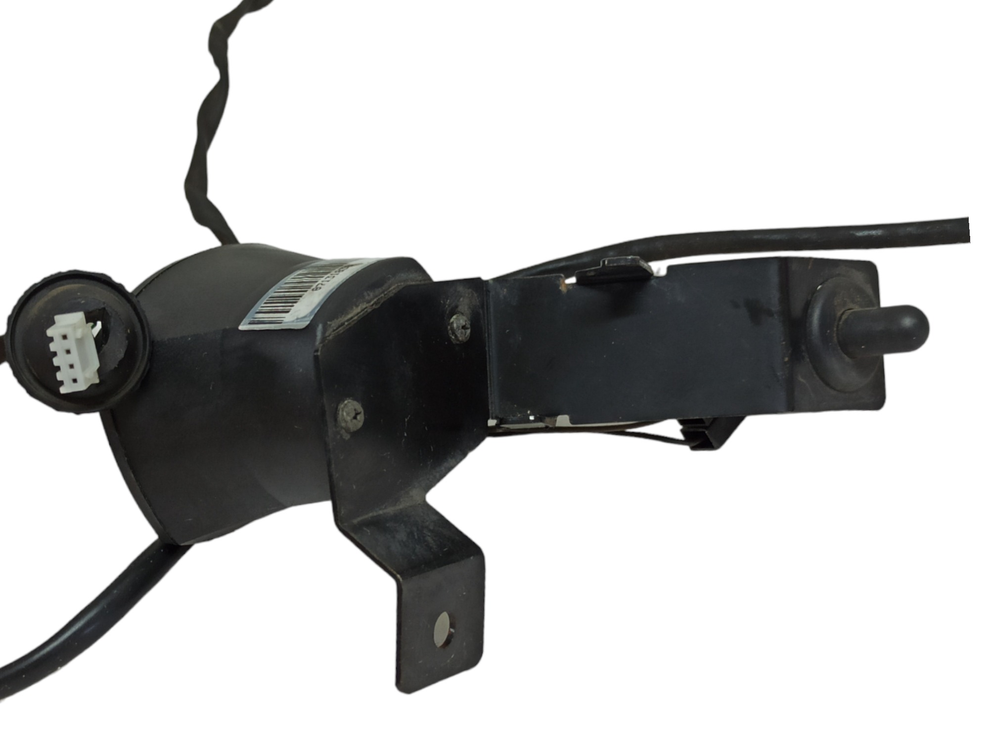 Sirene Alarme Peugeot 207 2011 2012 V90 6