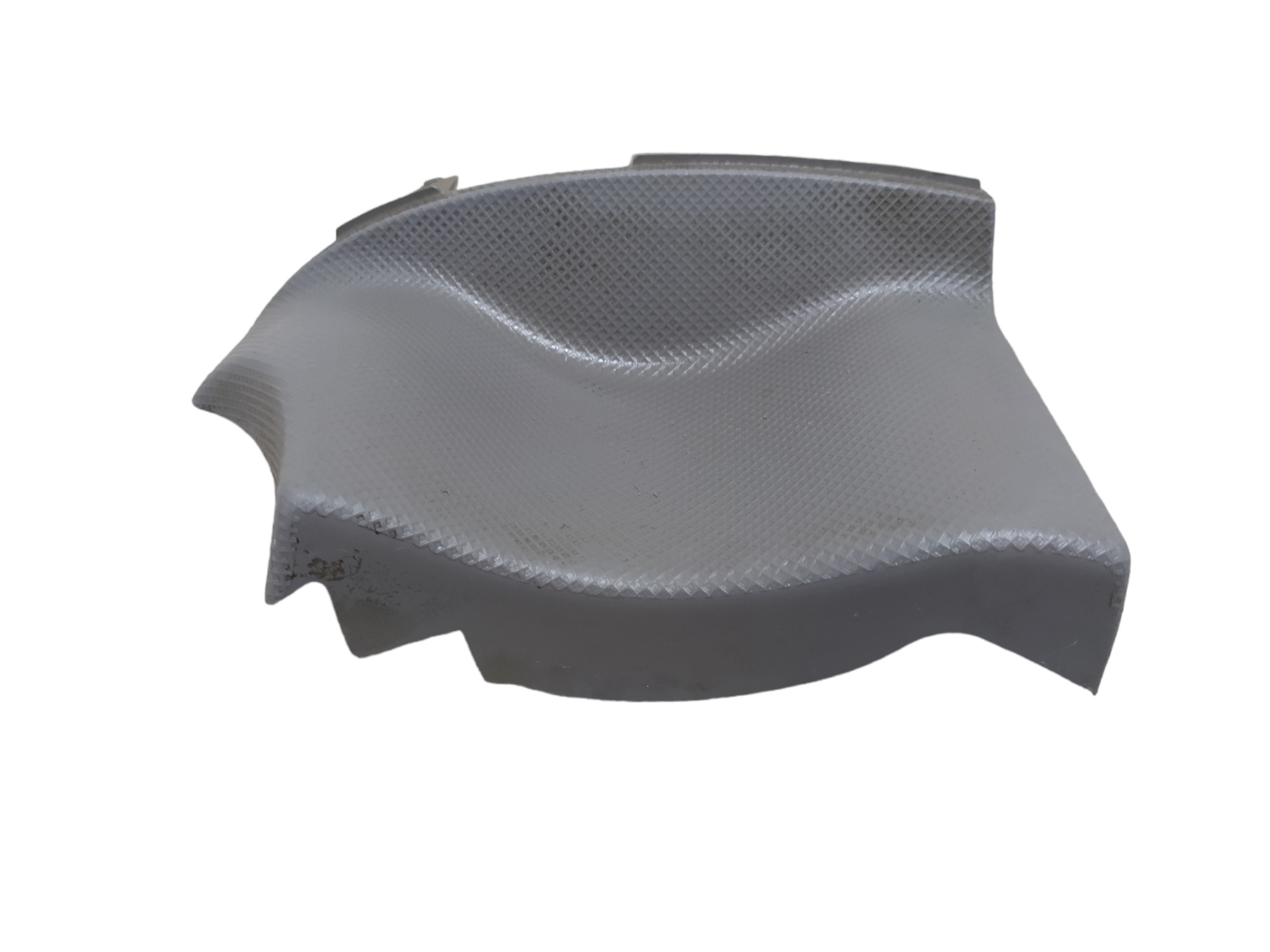 Moldura Acabamento Lado Direito Renault Sandero 2010 V28