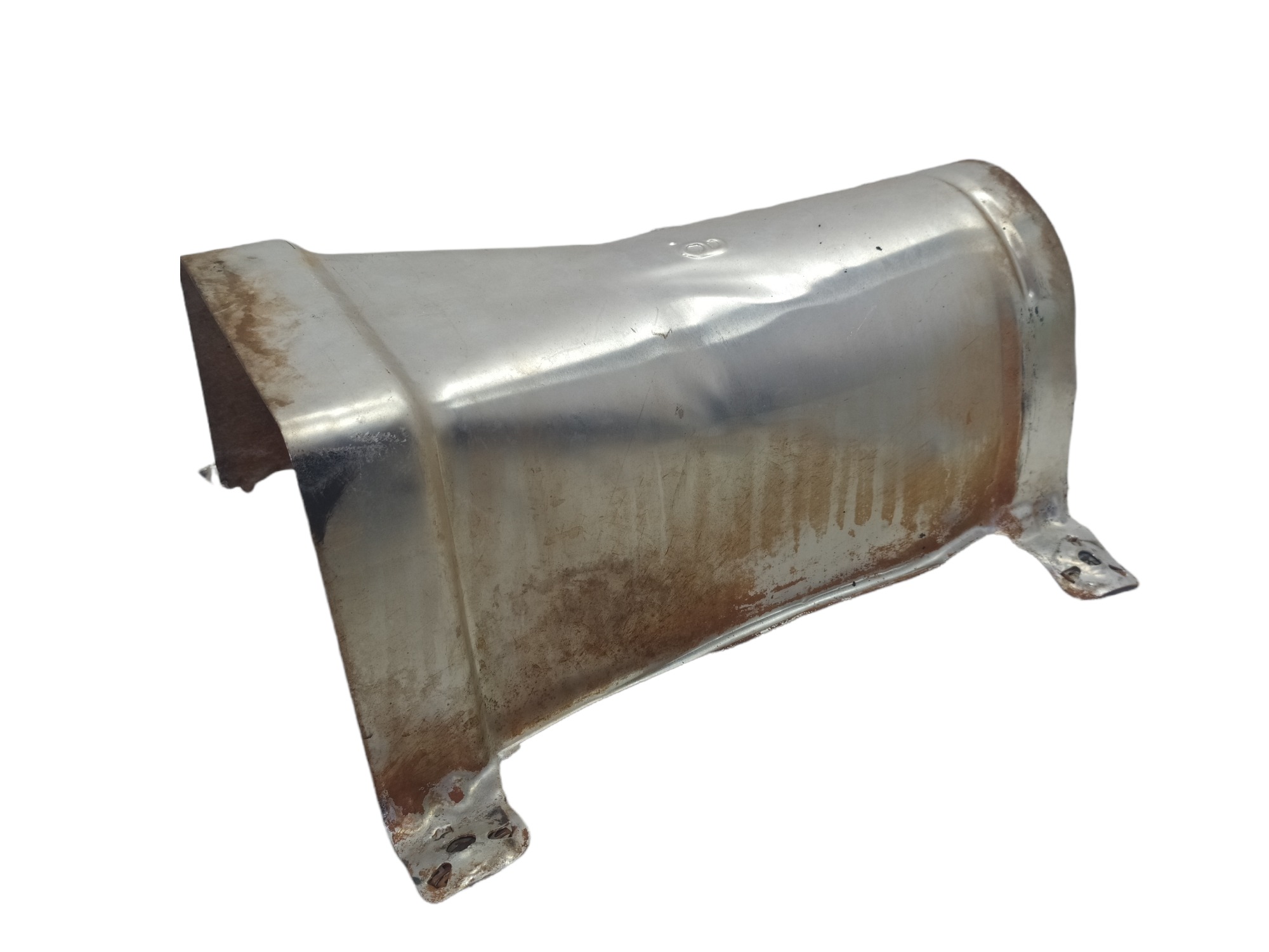 Defletor Do Escape Central 1j0804275a Vw Golf 2000 2001 NL 3