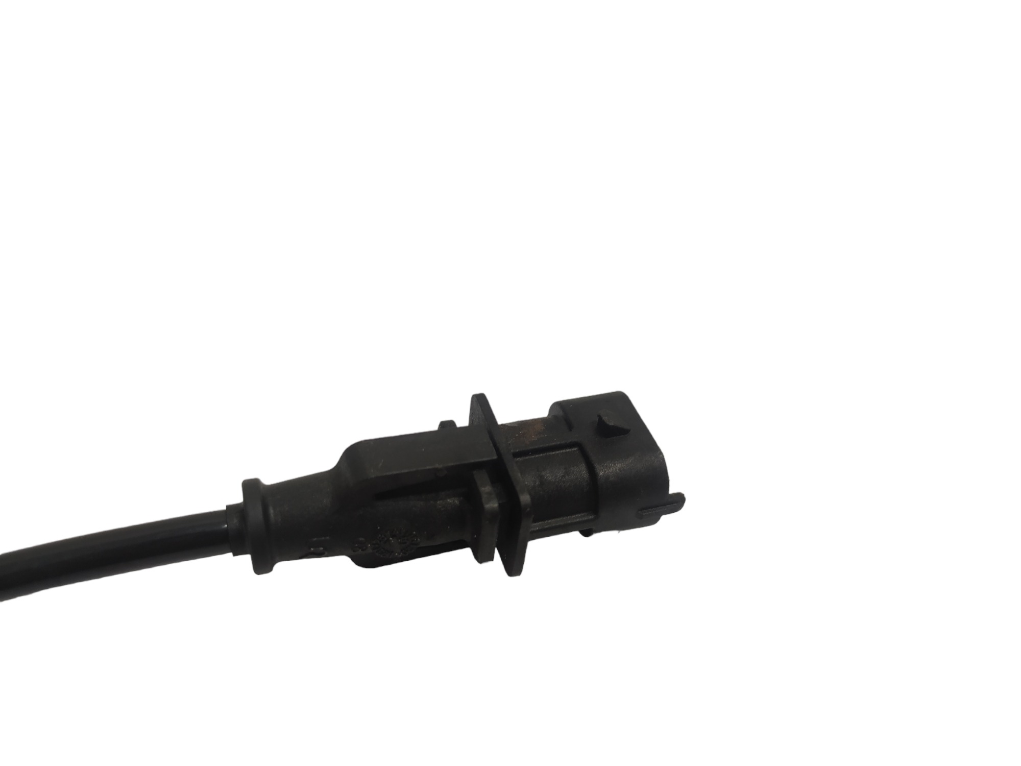 Sensor De Rotação Fiat Palio 1.0 2016 V84 5
