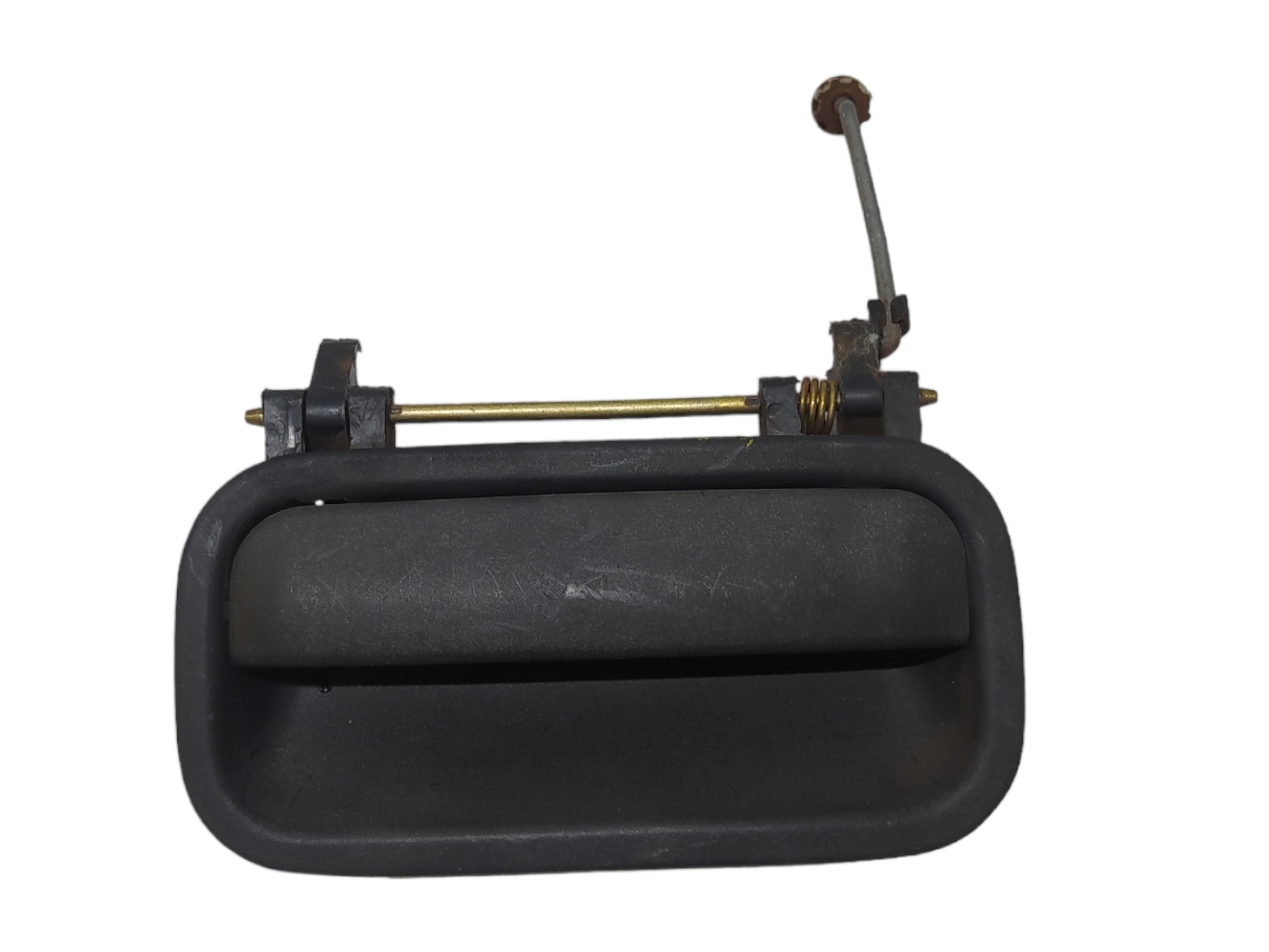 Maçaneta Externa Traseira Esquerda Chevrolet Corsa 2005 2