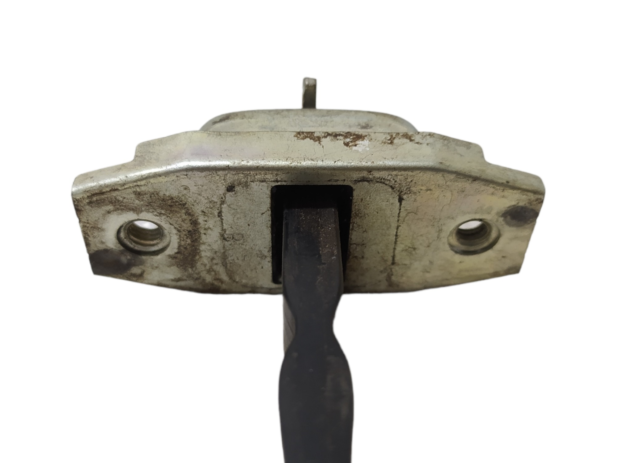 Limitador Porta Traseira Direita Toyota Corolla 2015 5