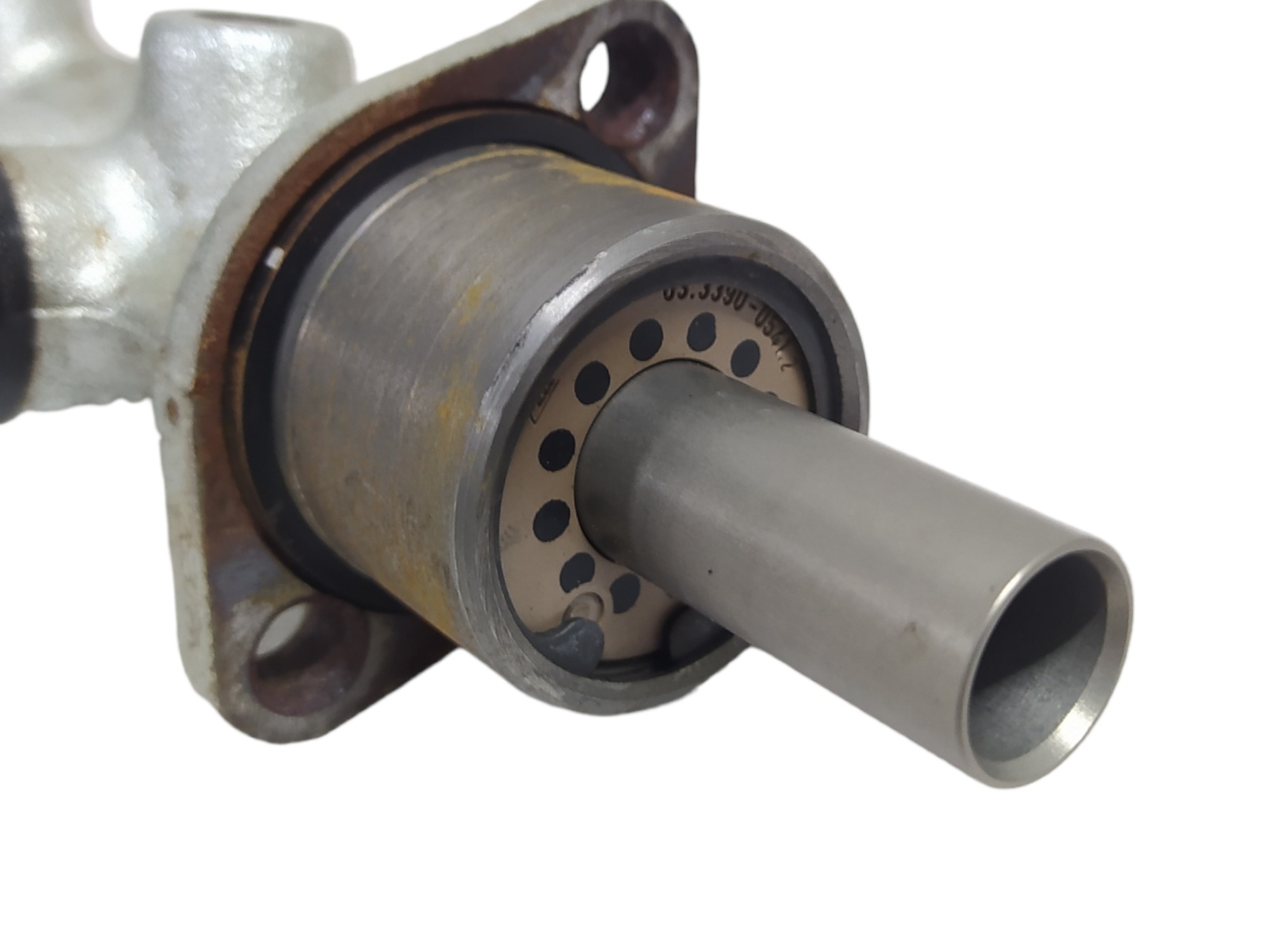 Cilindro Mestre Fiat Strada 1.4 2017 2018 03339005412 V80 5