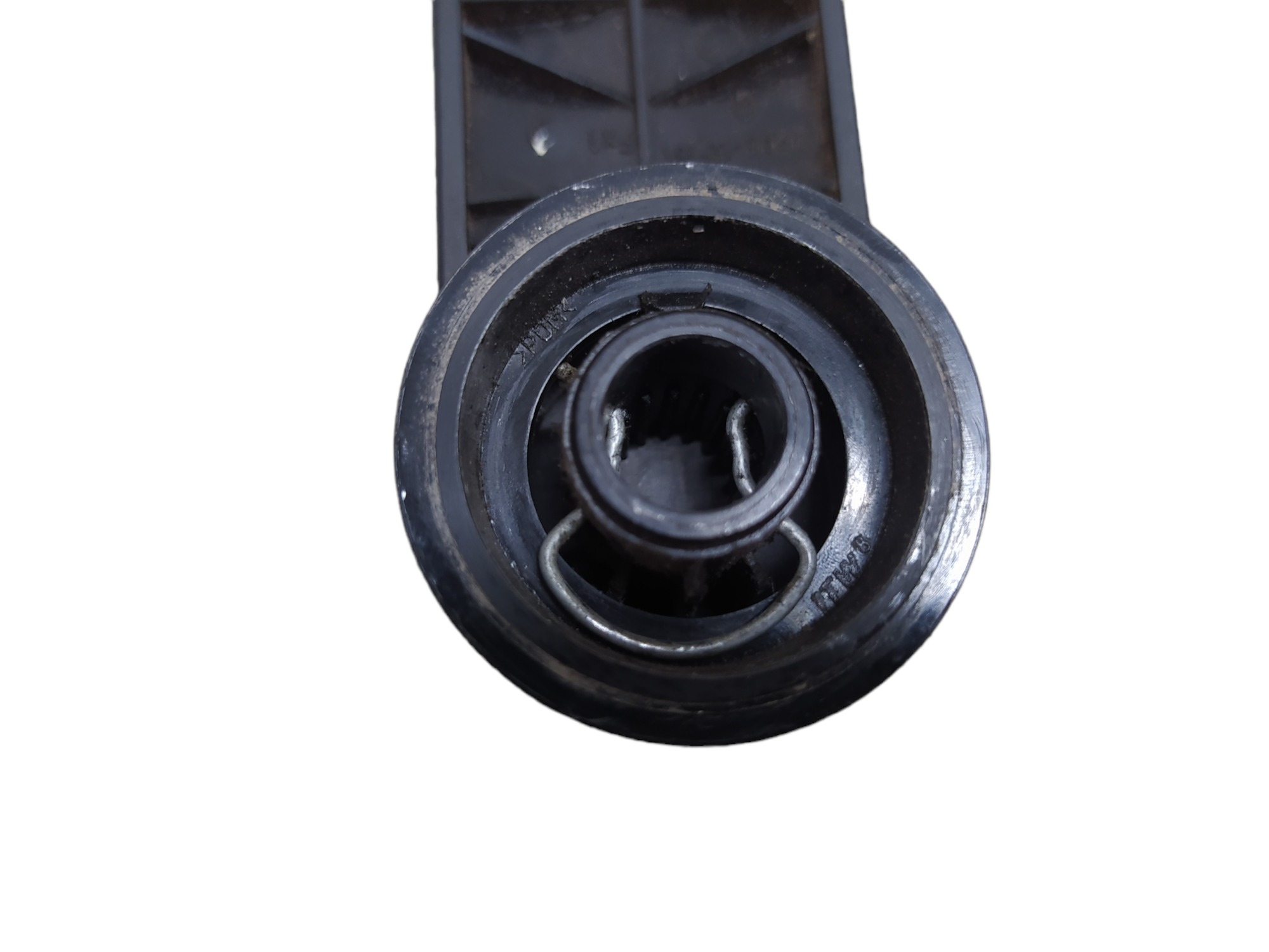 Manivela Vidro Renault Sandero 1.0 2010  8200673745 V28 5