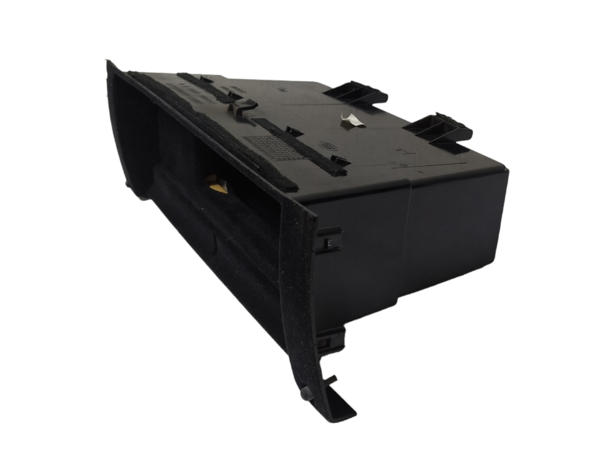 Caixa Porta Luvas Land Rover Discovery 3 Blindada 2008 V92 5