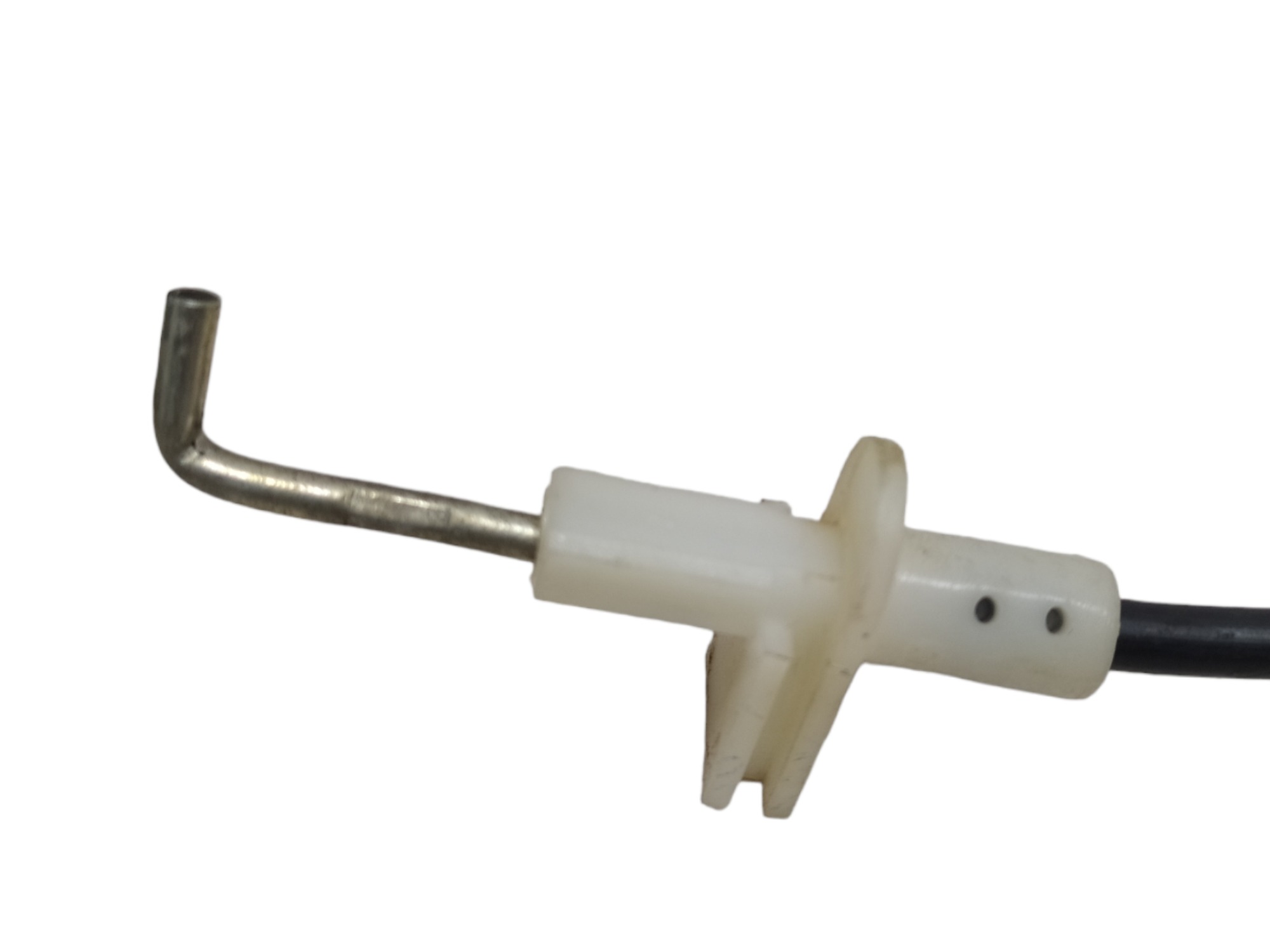 Maçaneta Interna Dianteira Esq Fiat Strada 2006 A 2012 5