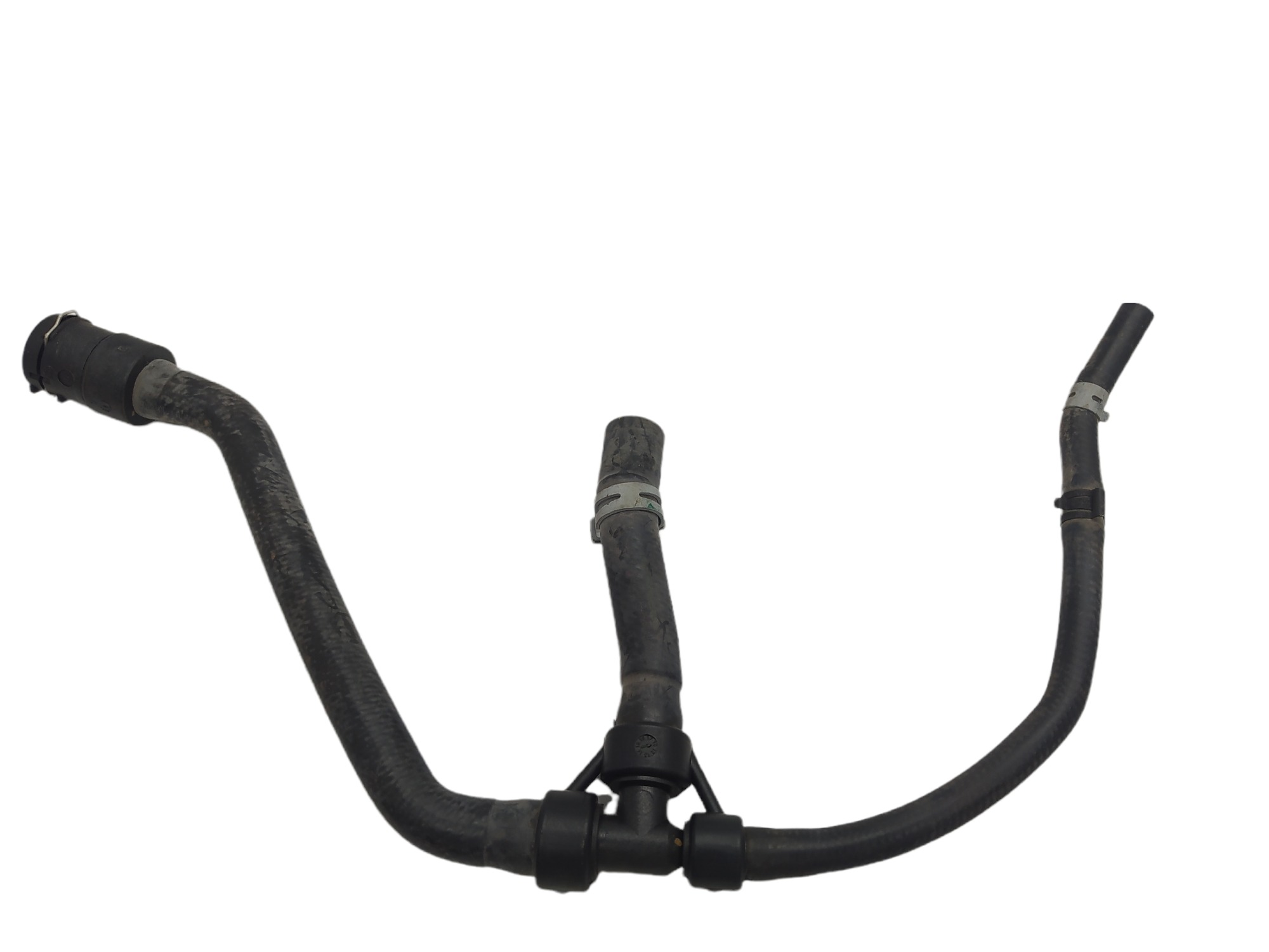 Mangueira Aquecedor Chevrolet Onix Prisma Spin 1394749539 2