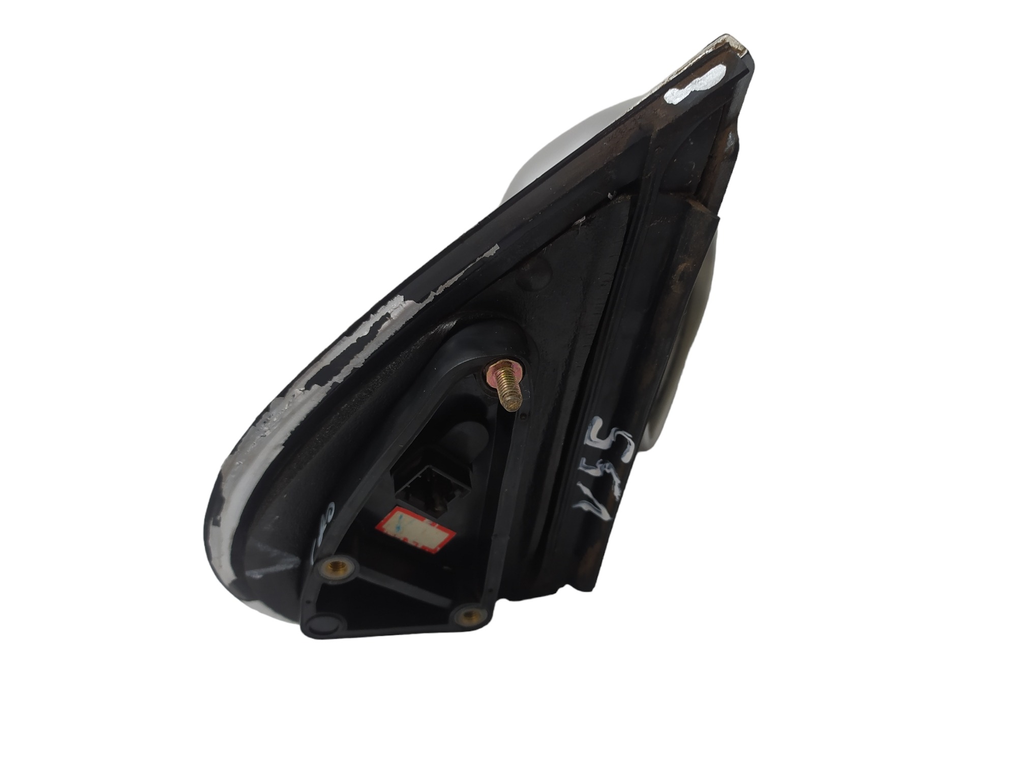 Retrovisor Direito Hyundai Santa Fé 2.7 2001 V55 7
