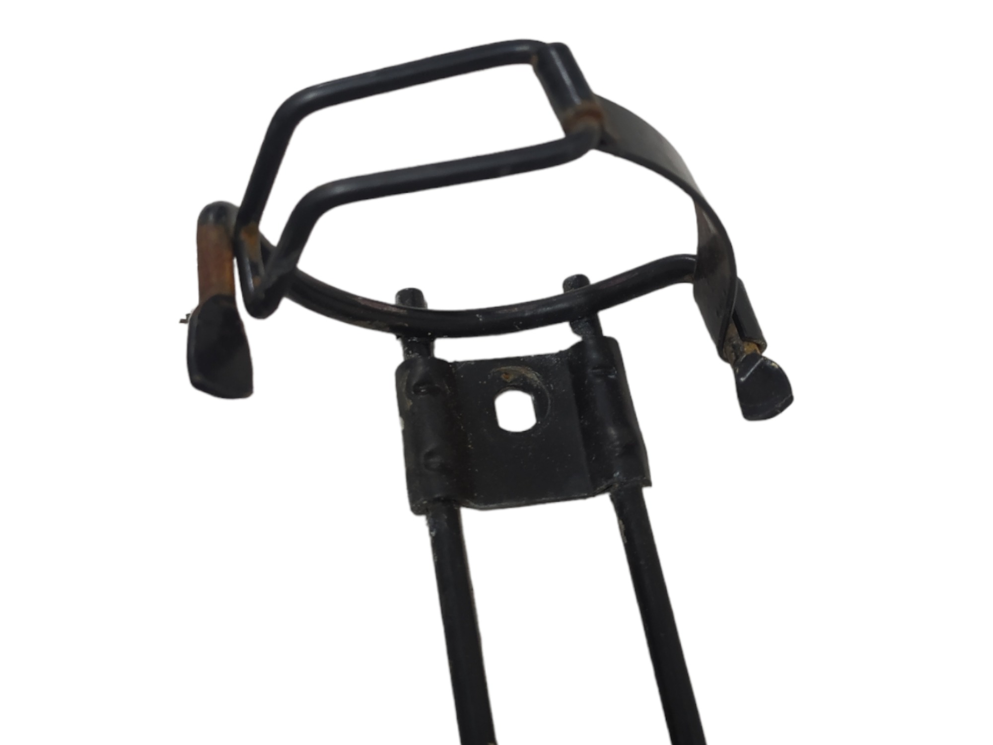 Suporte Do Extintor Citroen C4 Pallas 2011 V89 5