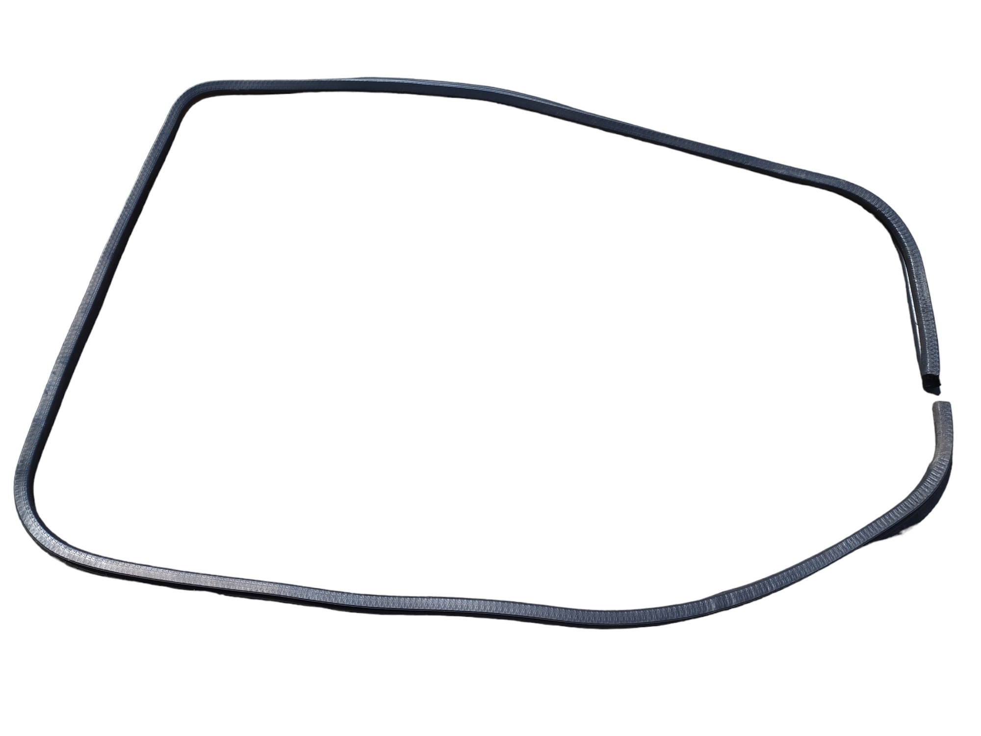 Kit Borrachas Das 4 Portas Ford Explorer 4.0 1996 V52 3
