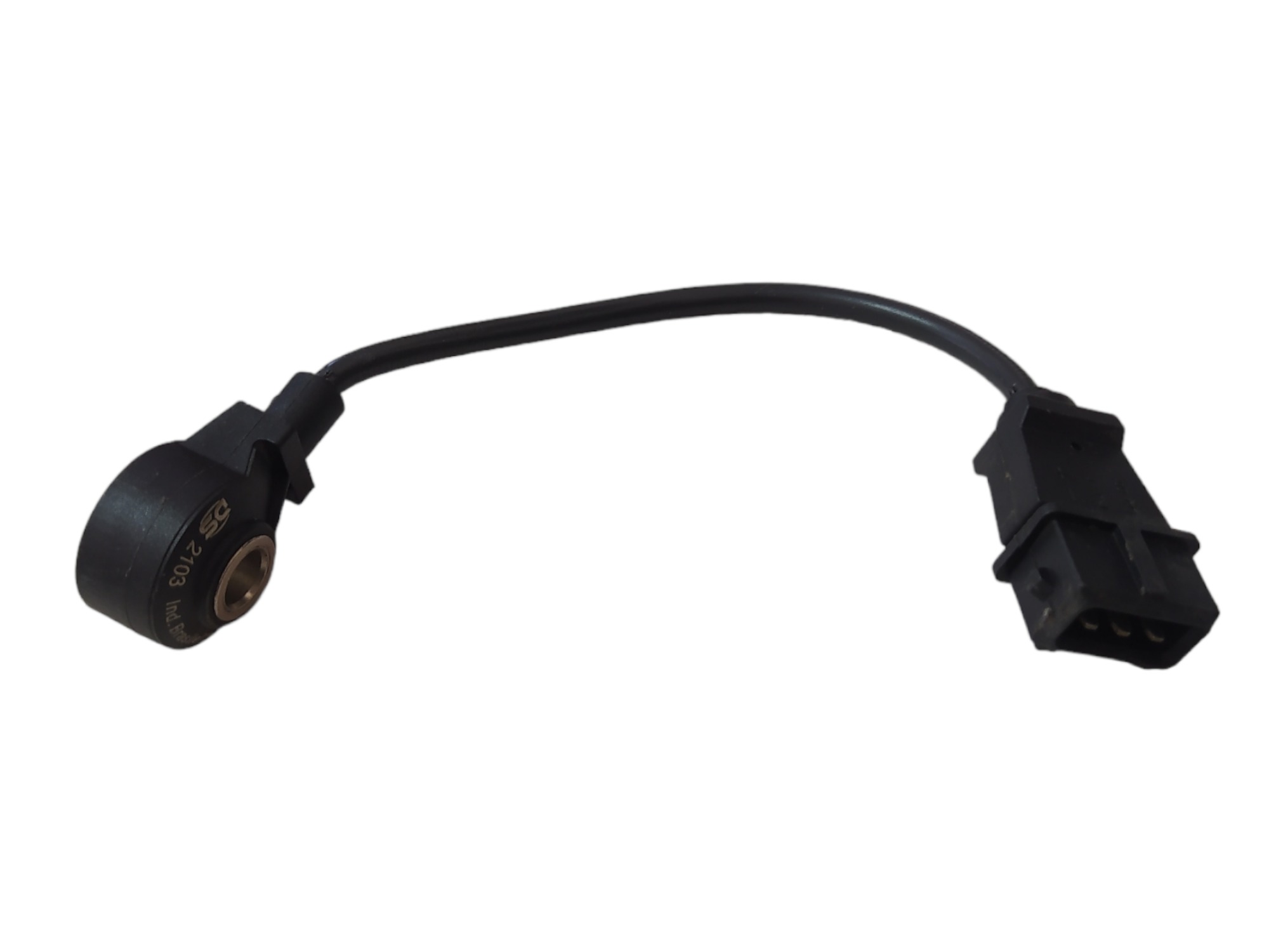 Sensor De Detonação Fiat Palio Siena Strada 1996 A 2004 3