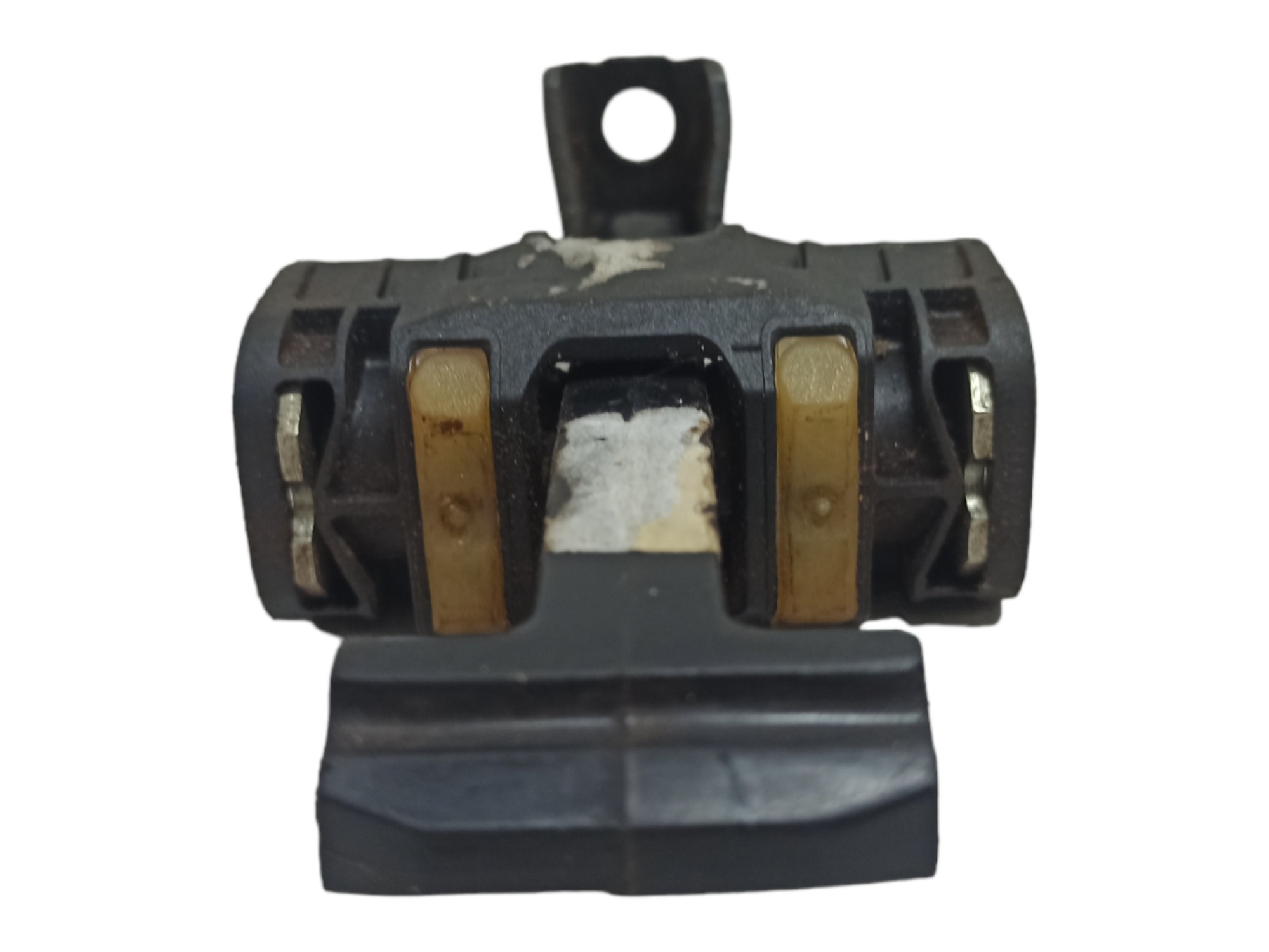 Limitador Porta Dianteira Volkswagen Gol G5 7