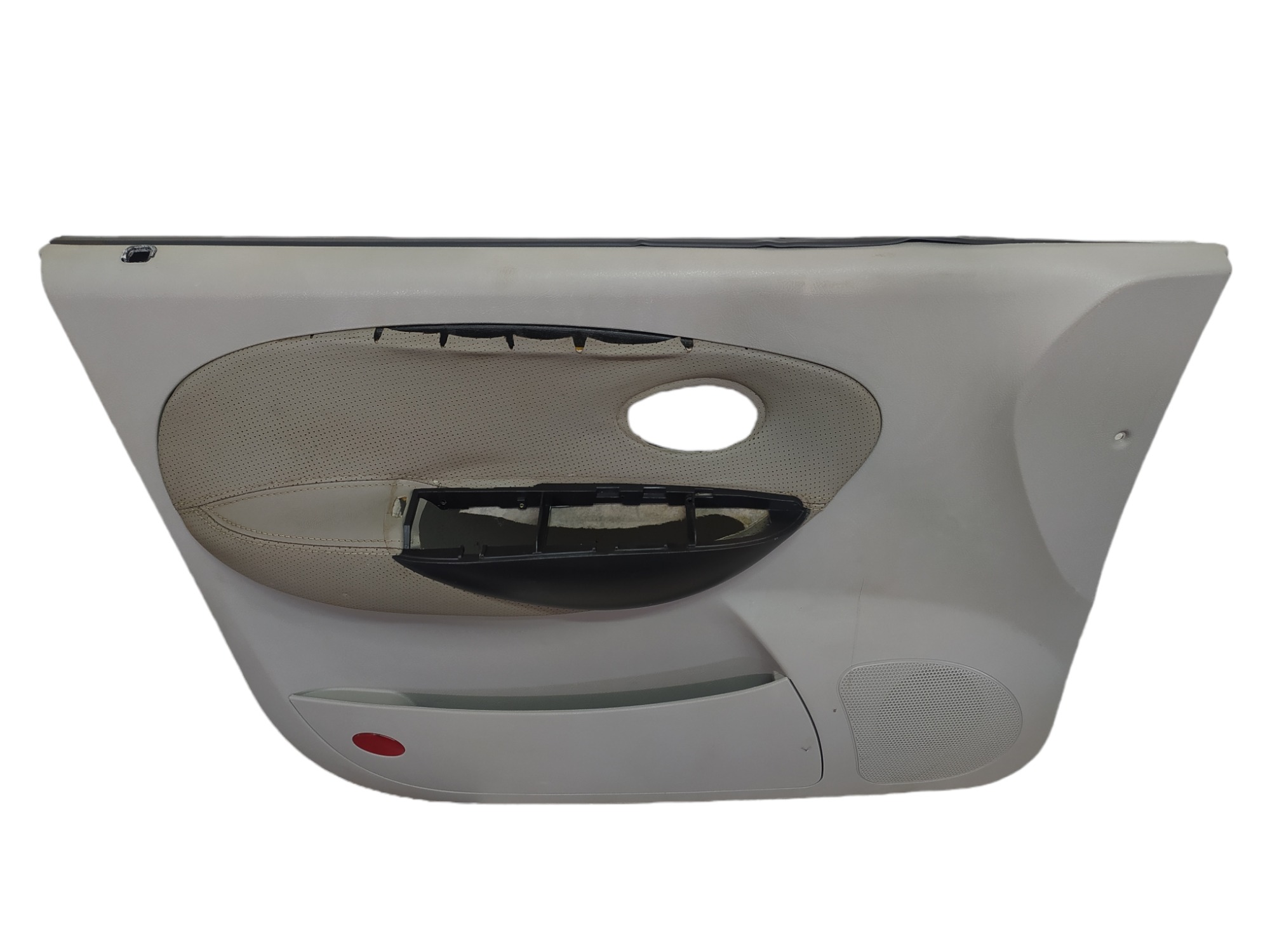 Forro Porta Dianteira Esquerda Chery Qq 2011 4p S116102445 2