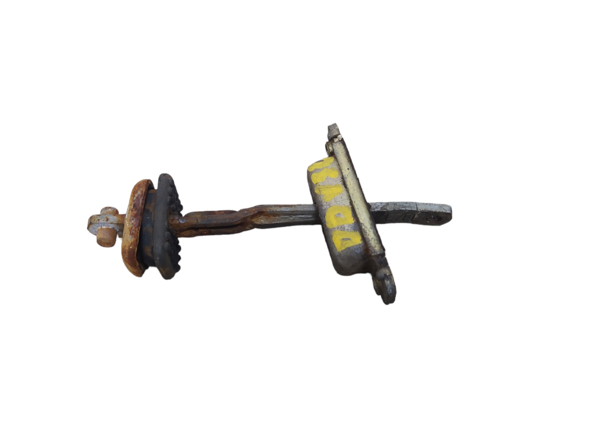 Limitador Da Porta Diant Direita Honda Civic 1.5 1993 V32 6