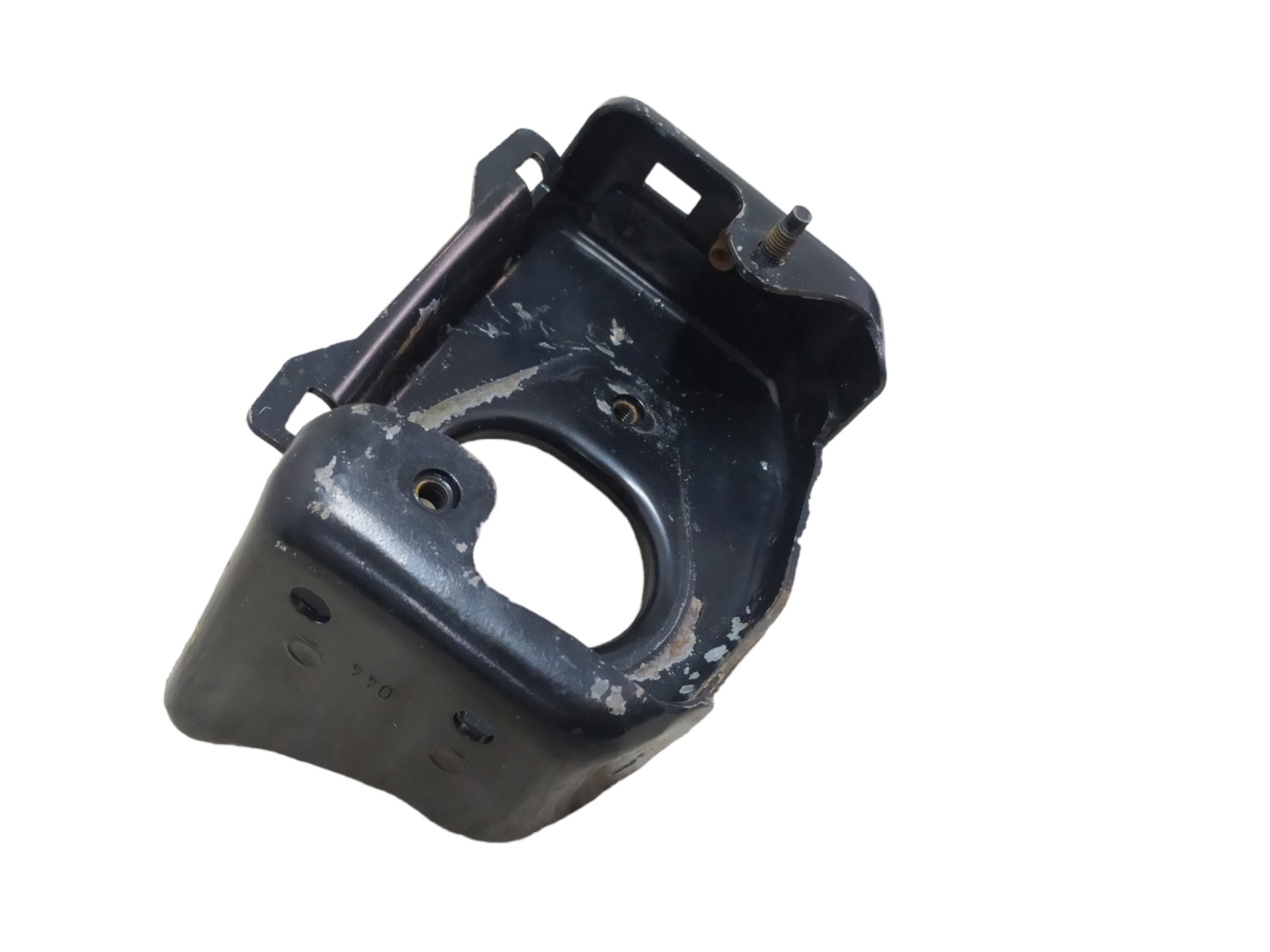 Coxim Câmbio Peugeot 206 1.6 2001 V35 6